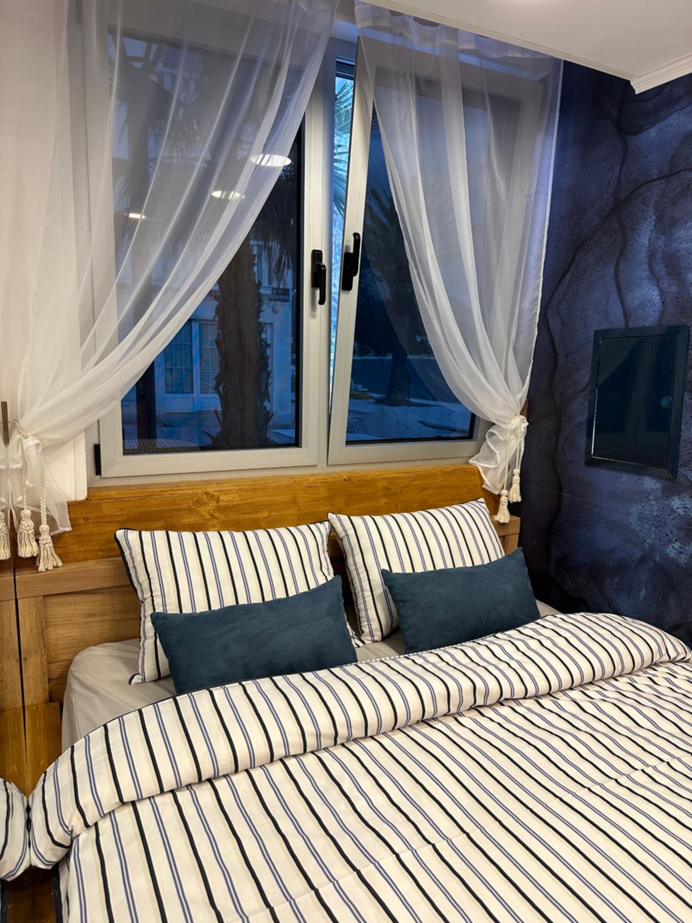Lux la playa Gradac