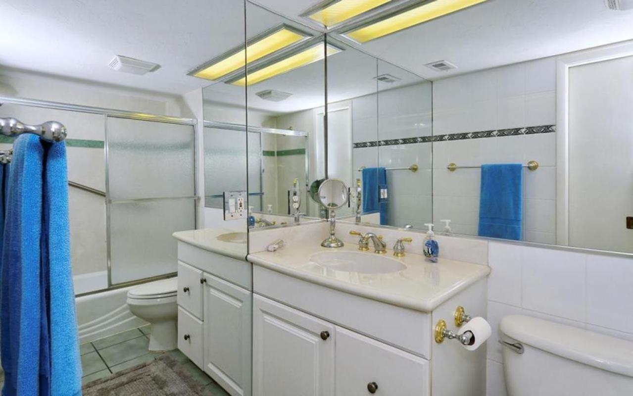 1046 PL Gulf Side Bliss in Our Second Floor Condo view 2