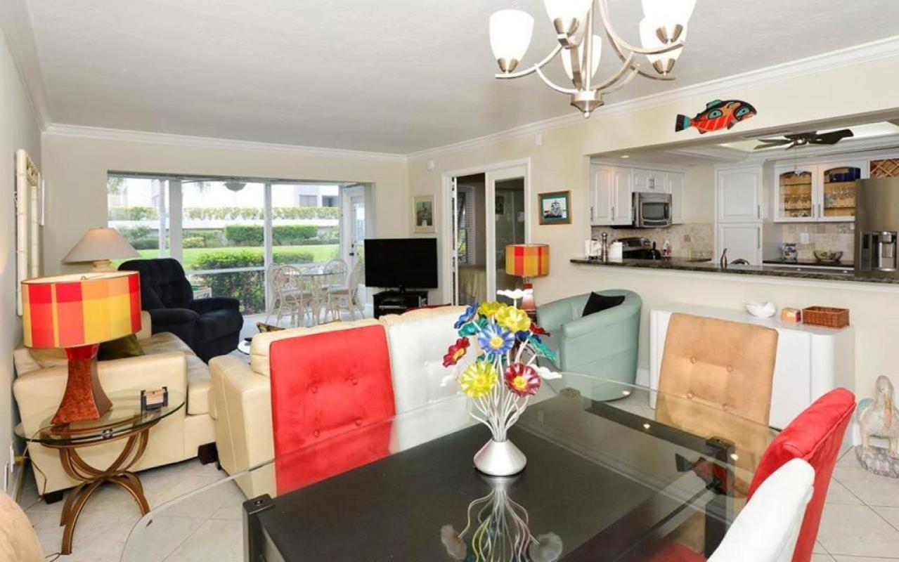 1046 PL Gulf Side Bliss in Our Second Floor Condo view 4