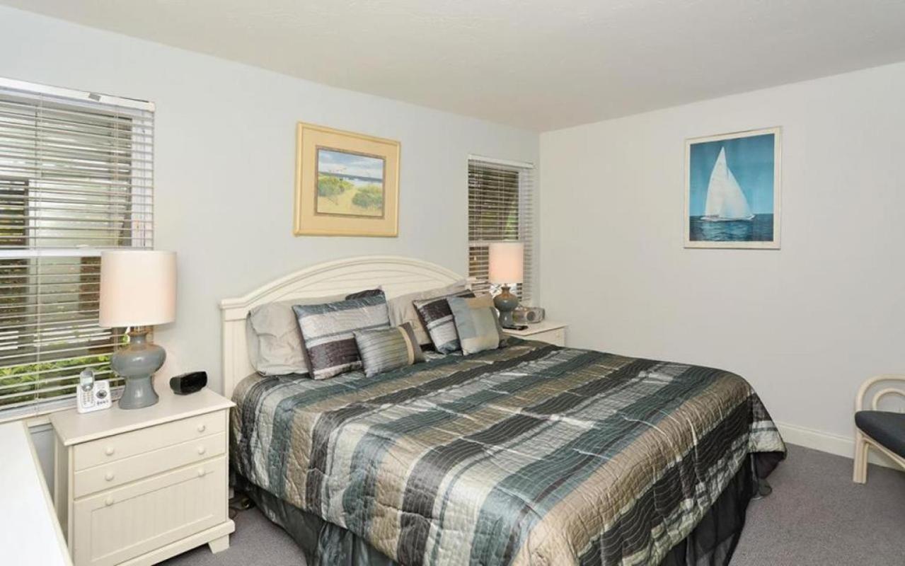 1046 PL Gulf Side Bliss in Our Second Floor Condo view 3