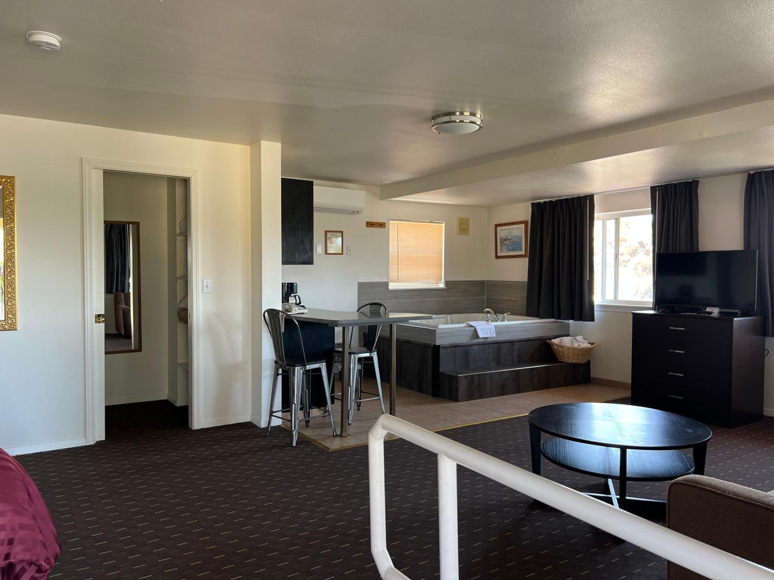 Port Townsend Inn