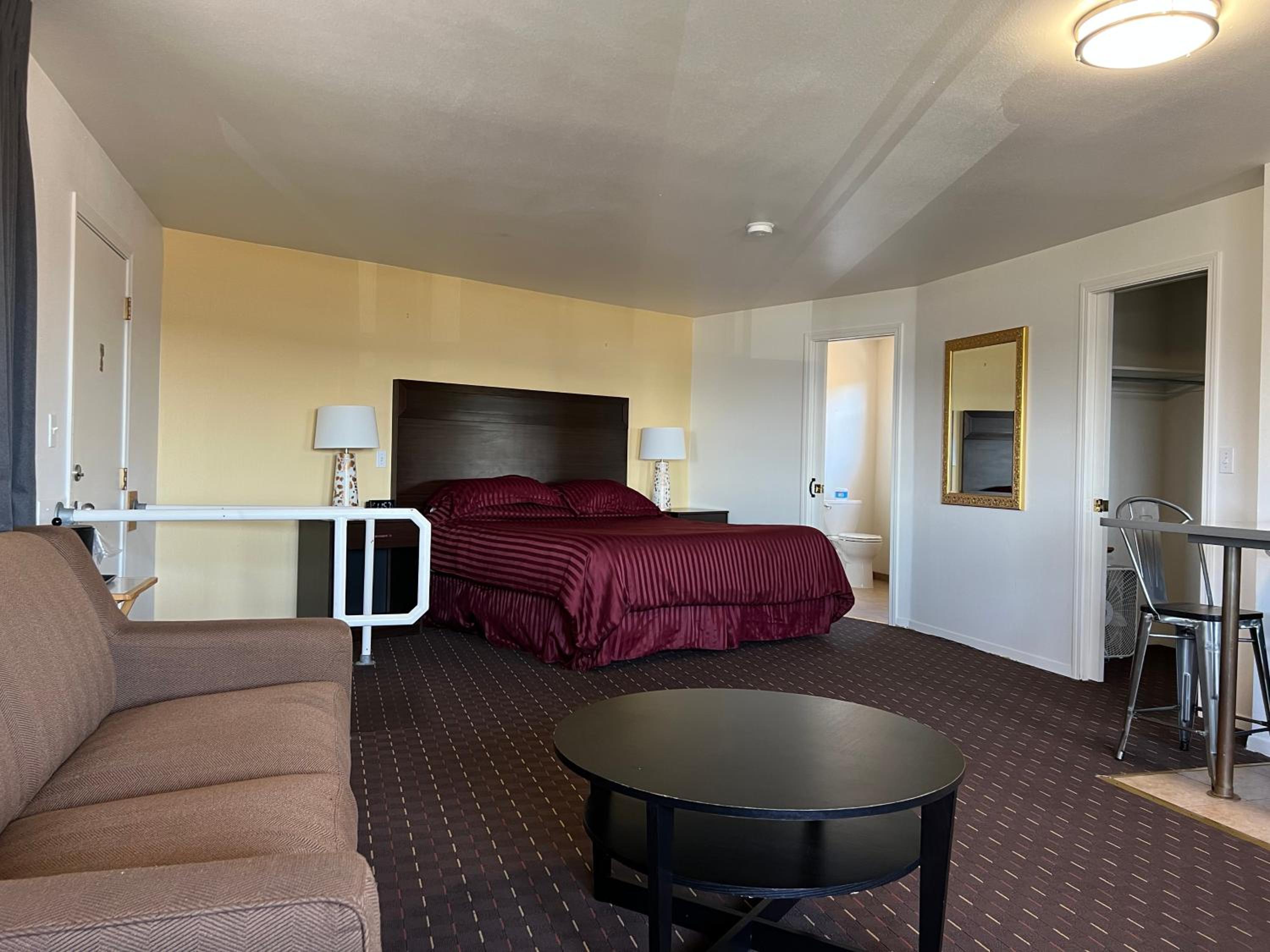 Port Townsend Inn