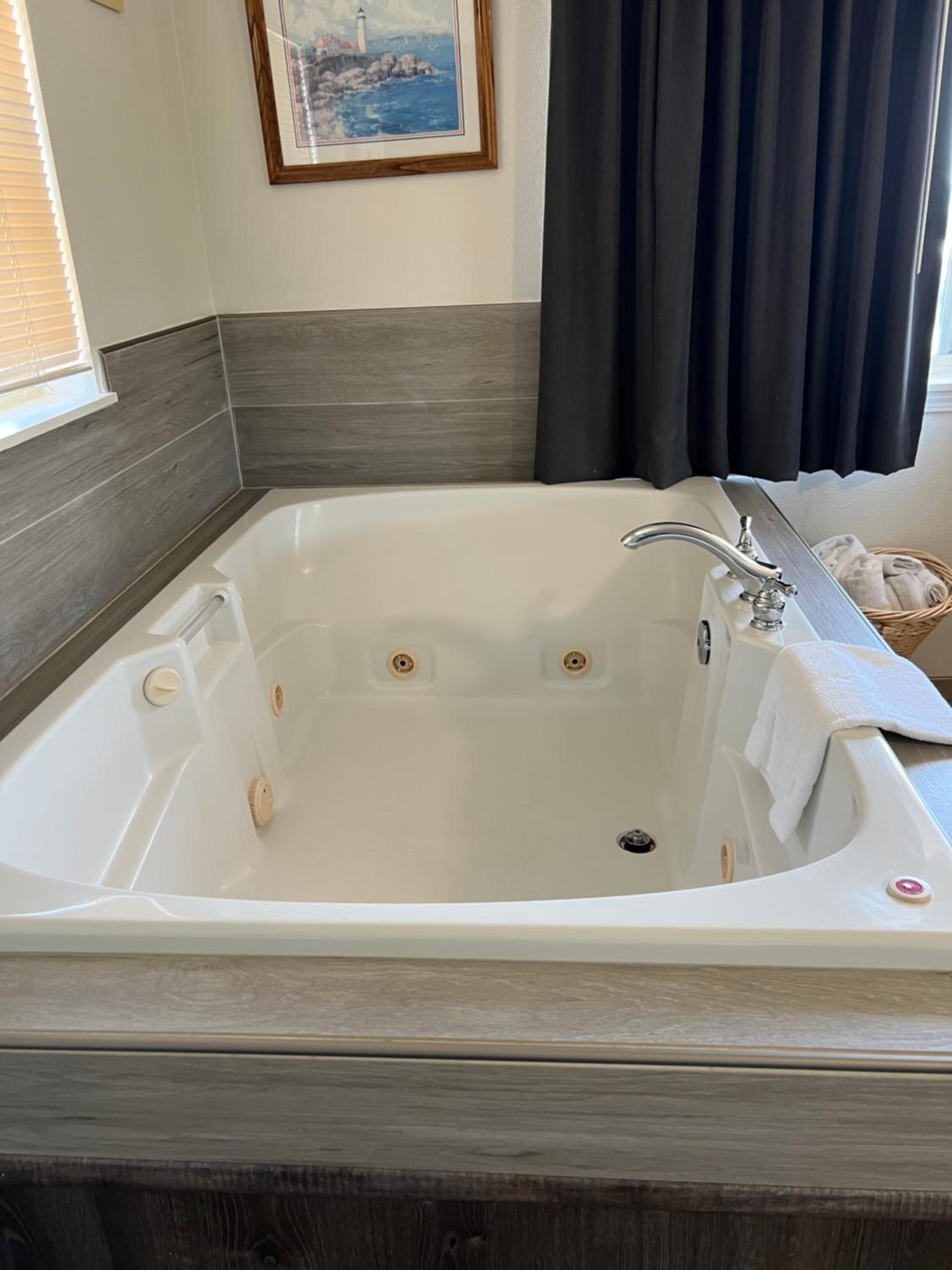 Port Townsend Inn