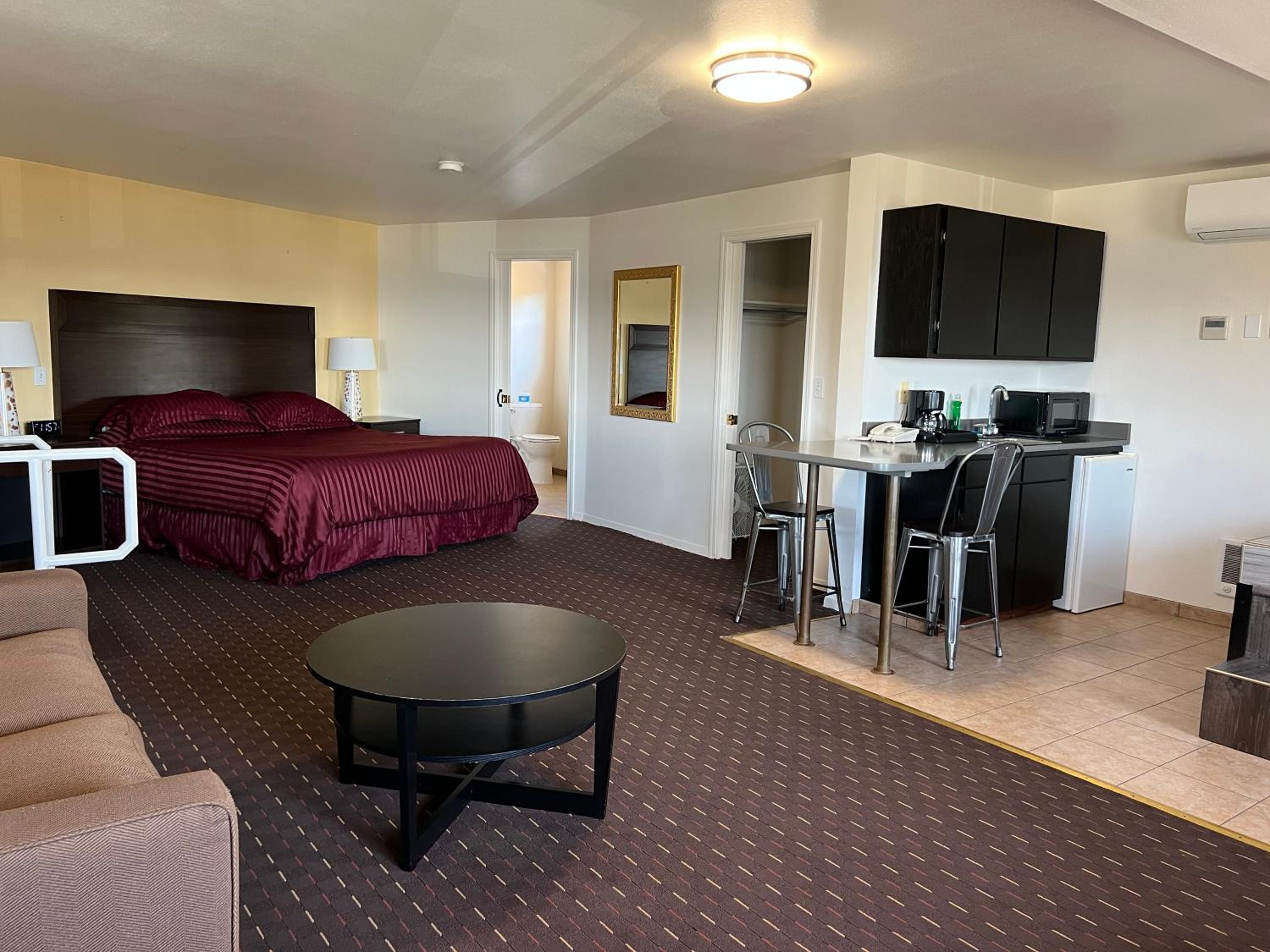 Port Townsend Inn