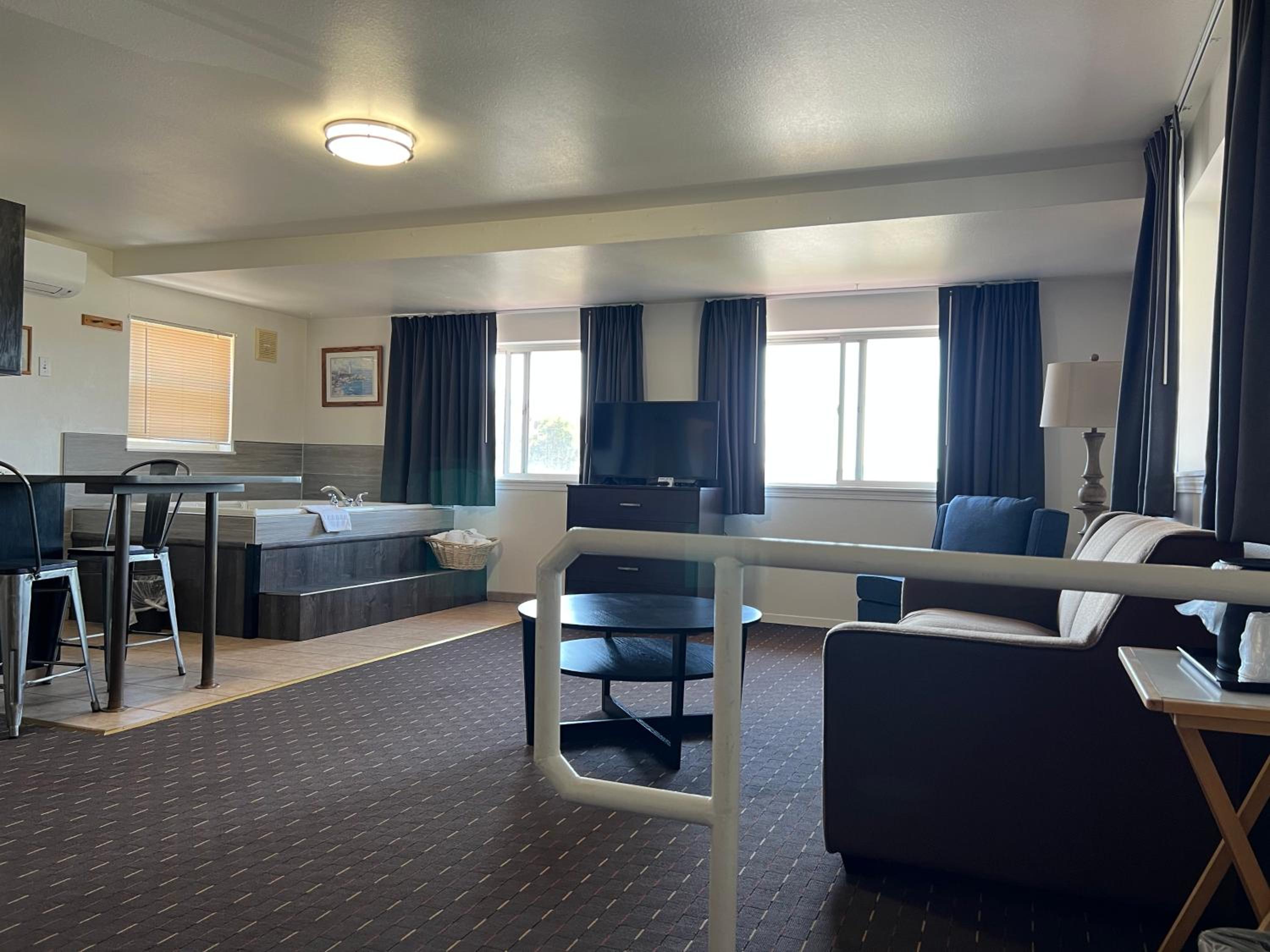 Port Townsend Inn