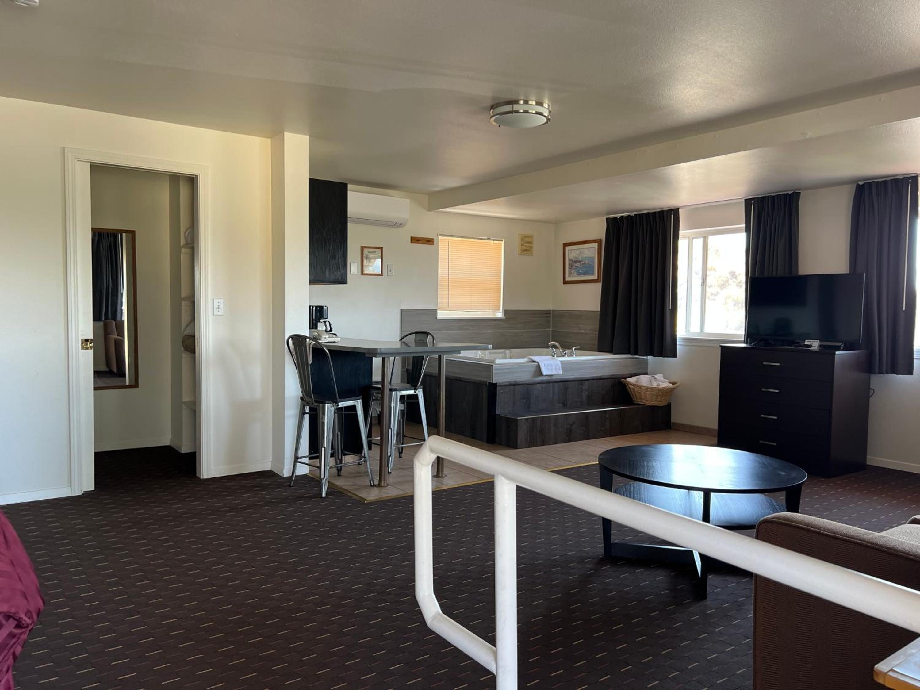 Port Townsend Inn