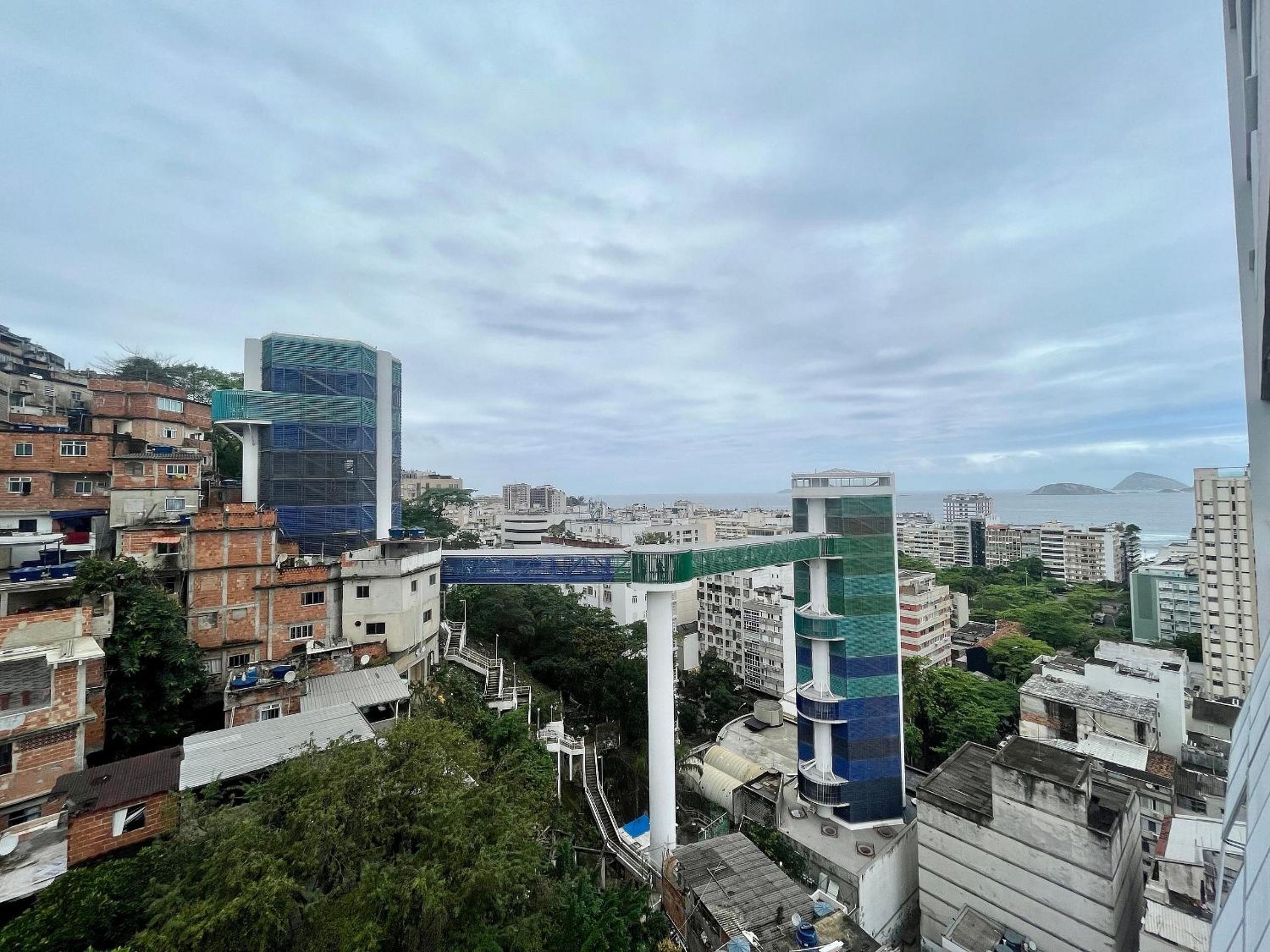 Ipanema Praia