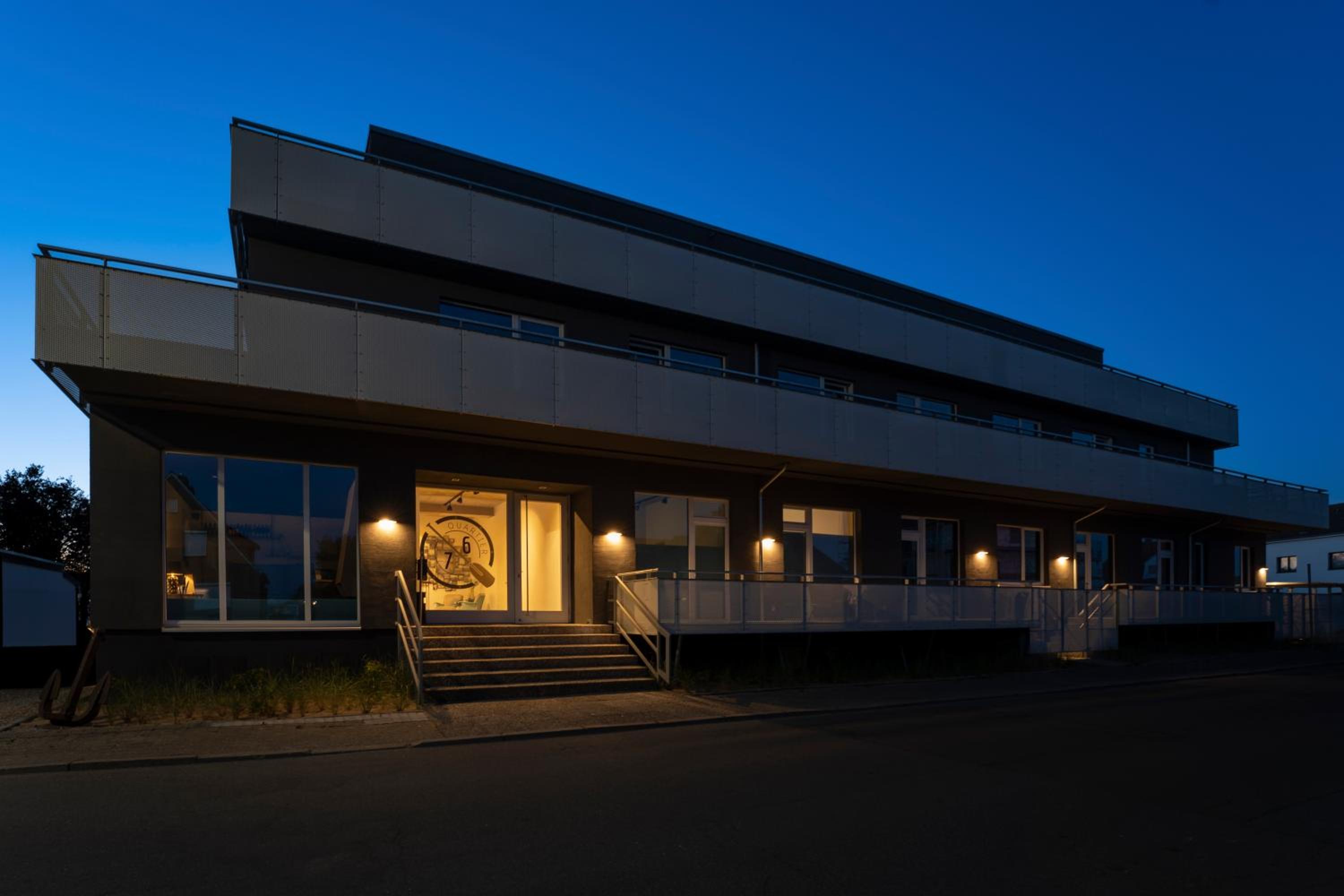 Hotel Quartier’76 - Image 1