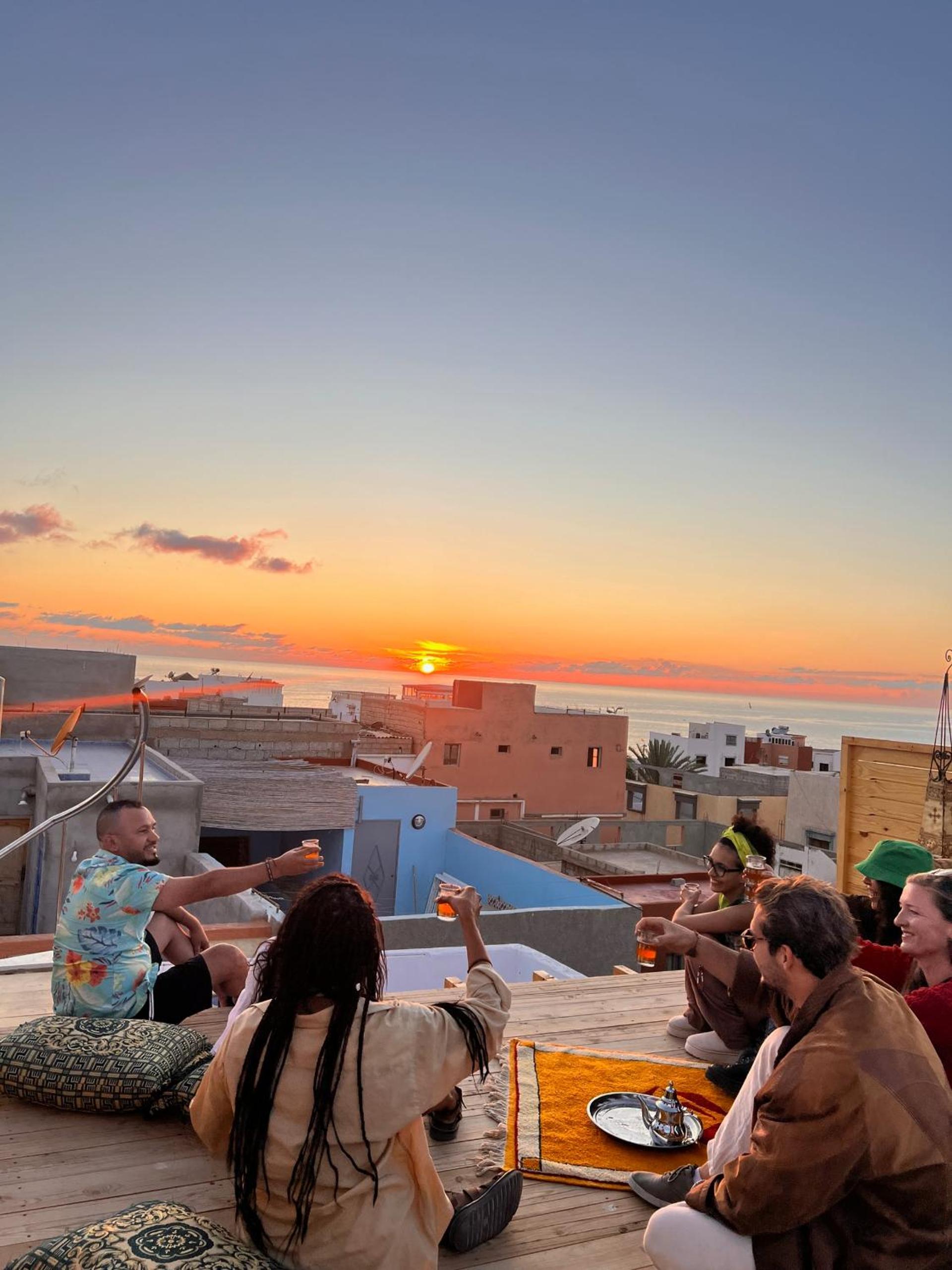 roof