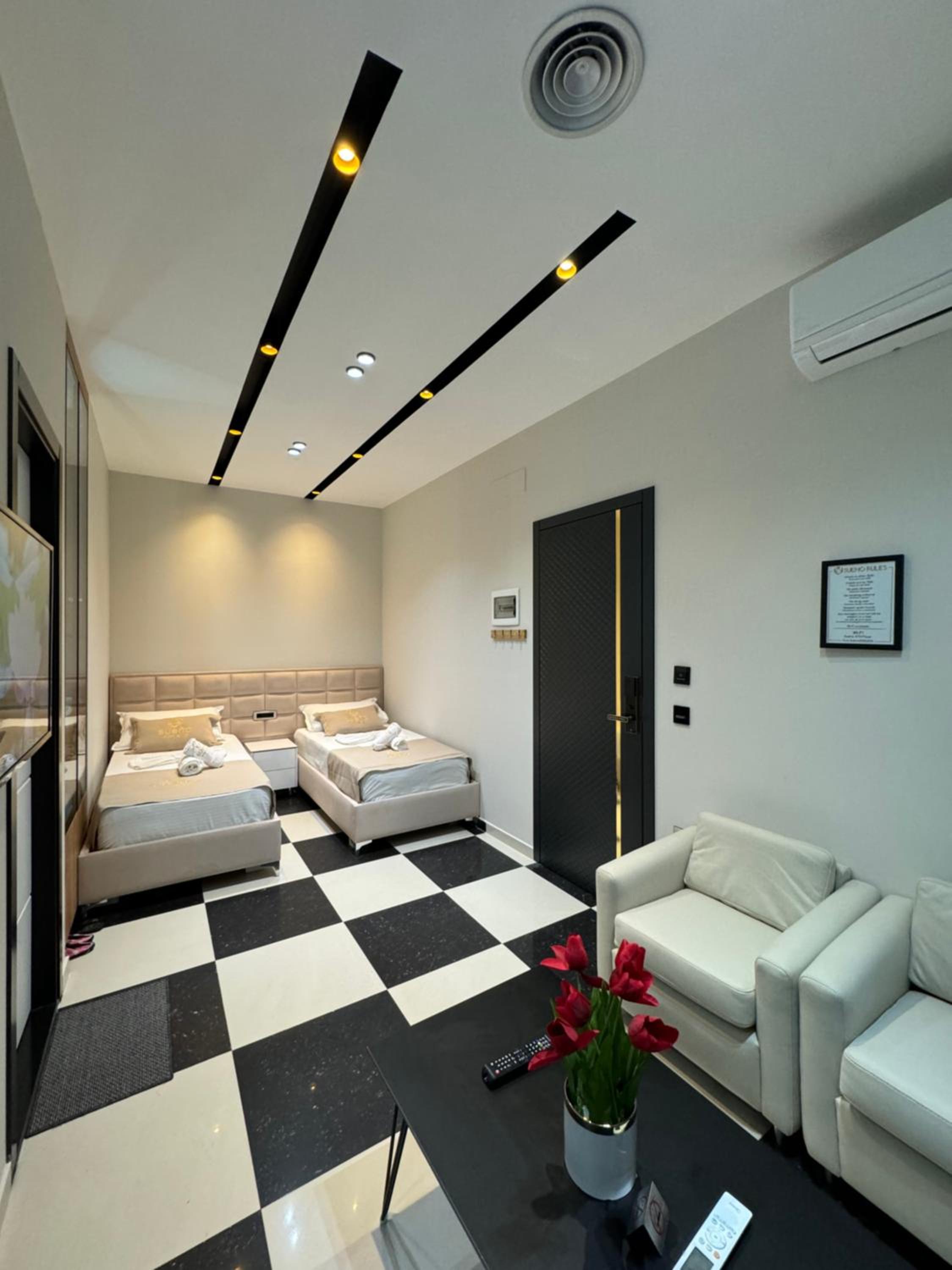 Sueño Apartments & Suites