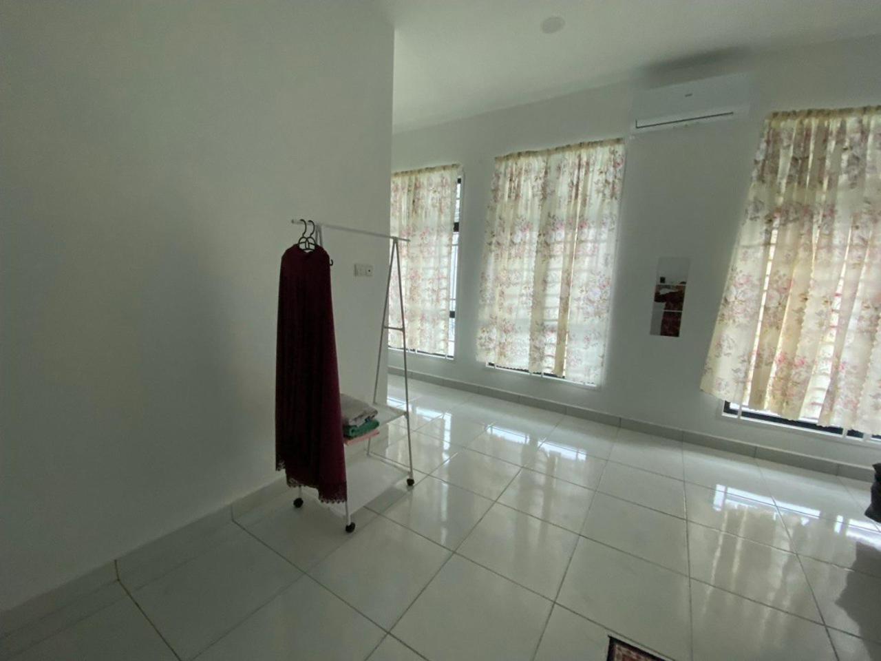 Villa Che'Dah Bertam City Malacca