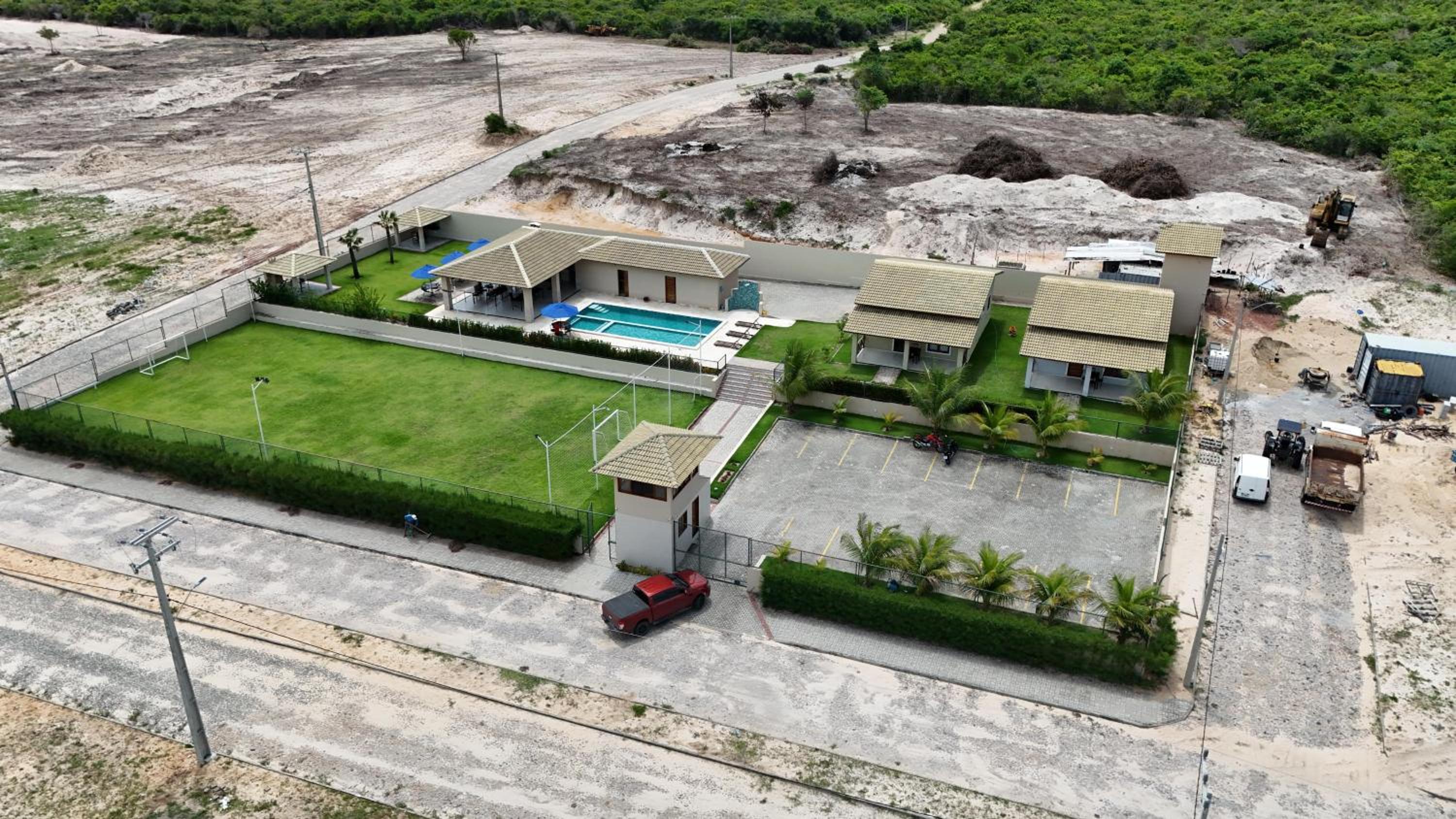 Mirante do Iguape