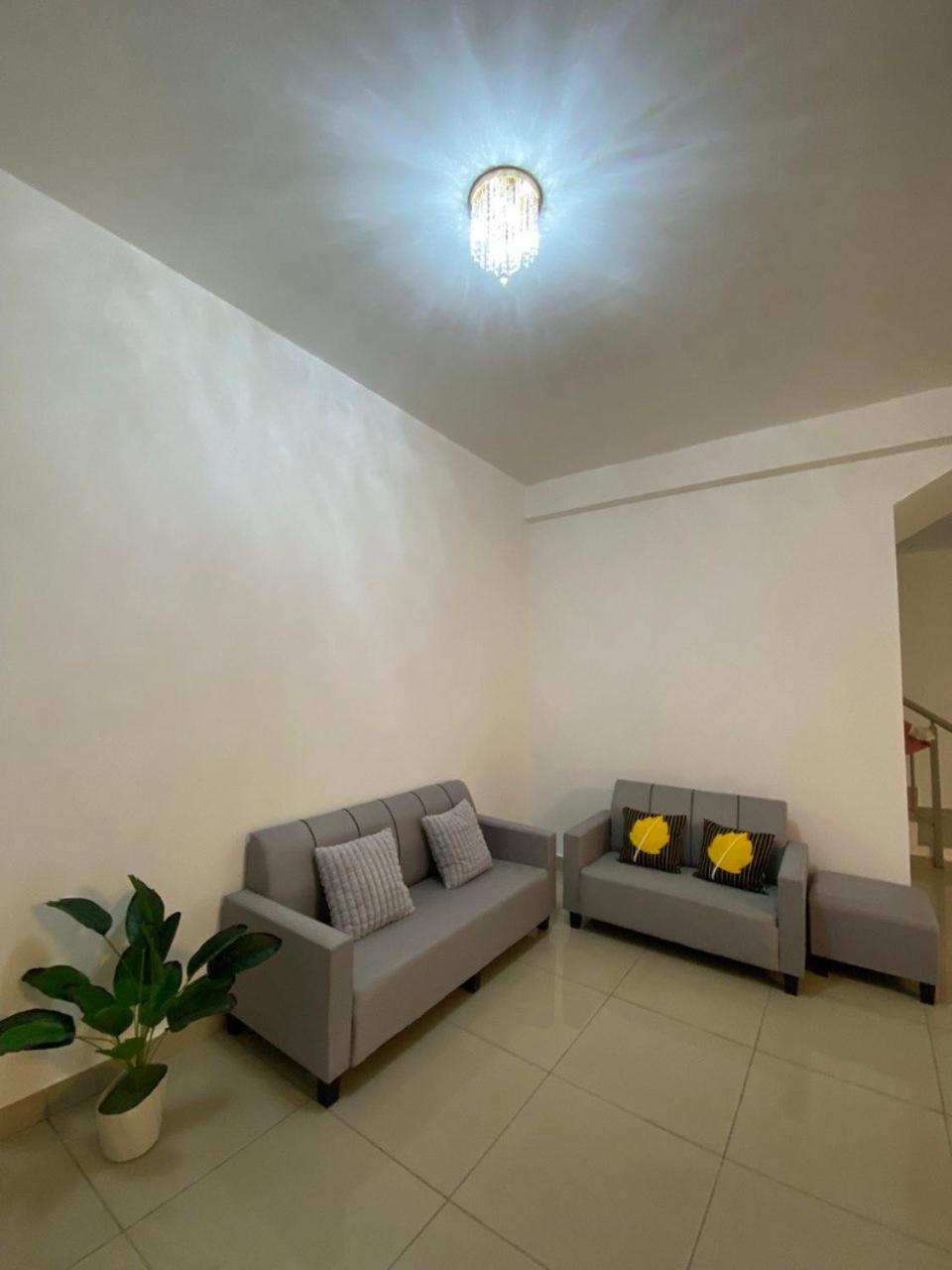 Villa Che'Dah Bertam City Malacca