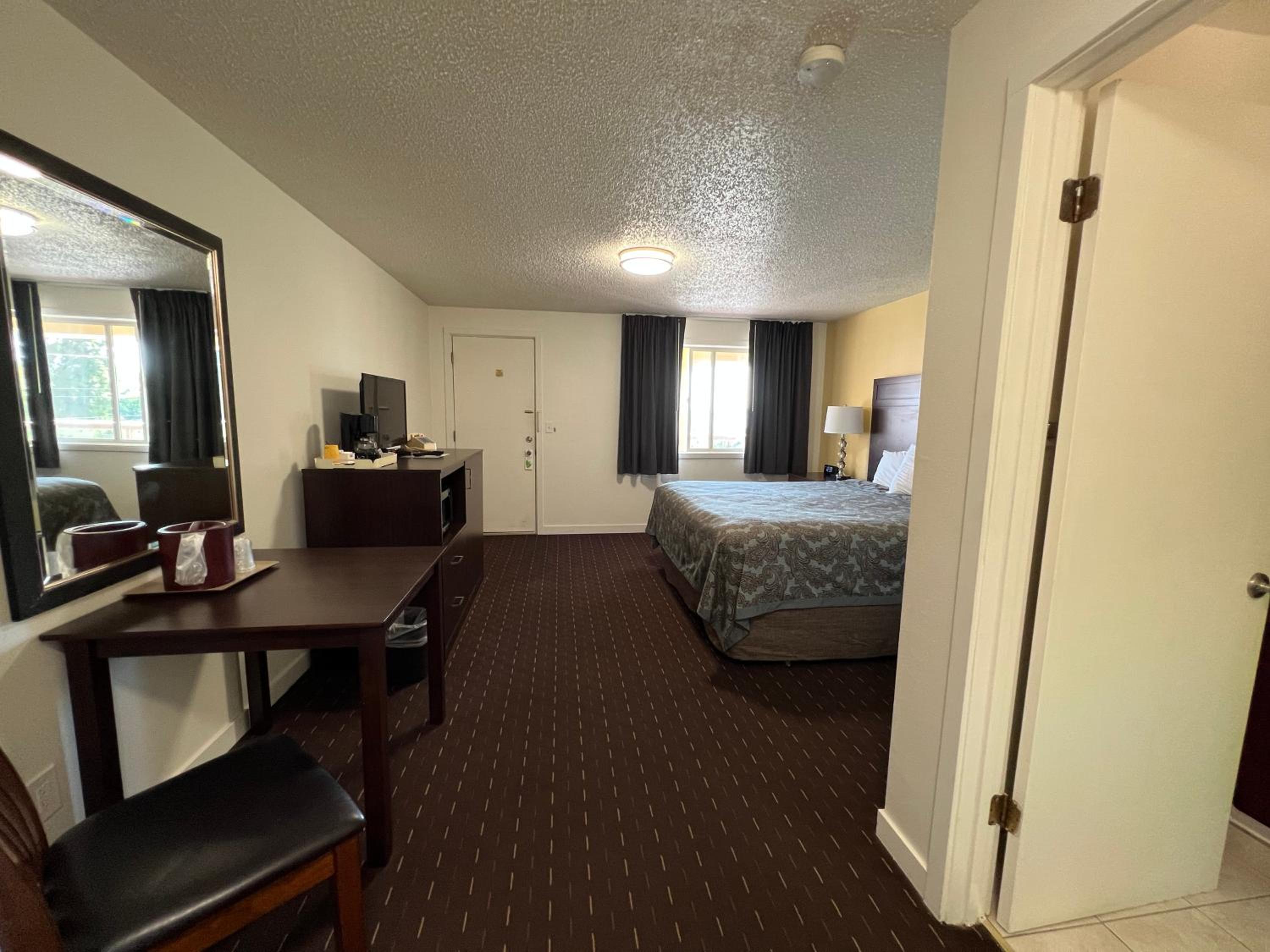 Port Townsend Inn