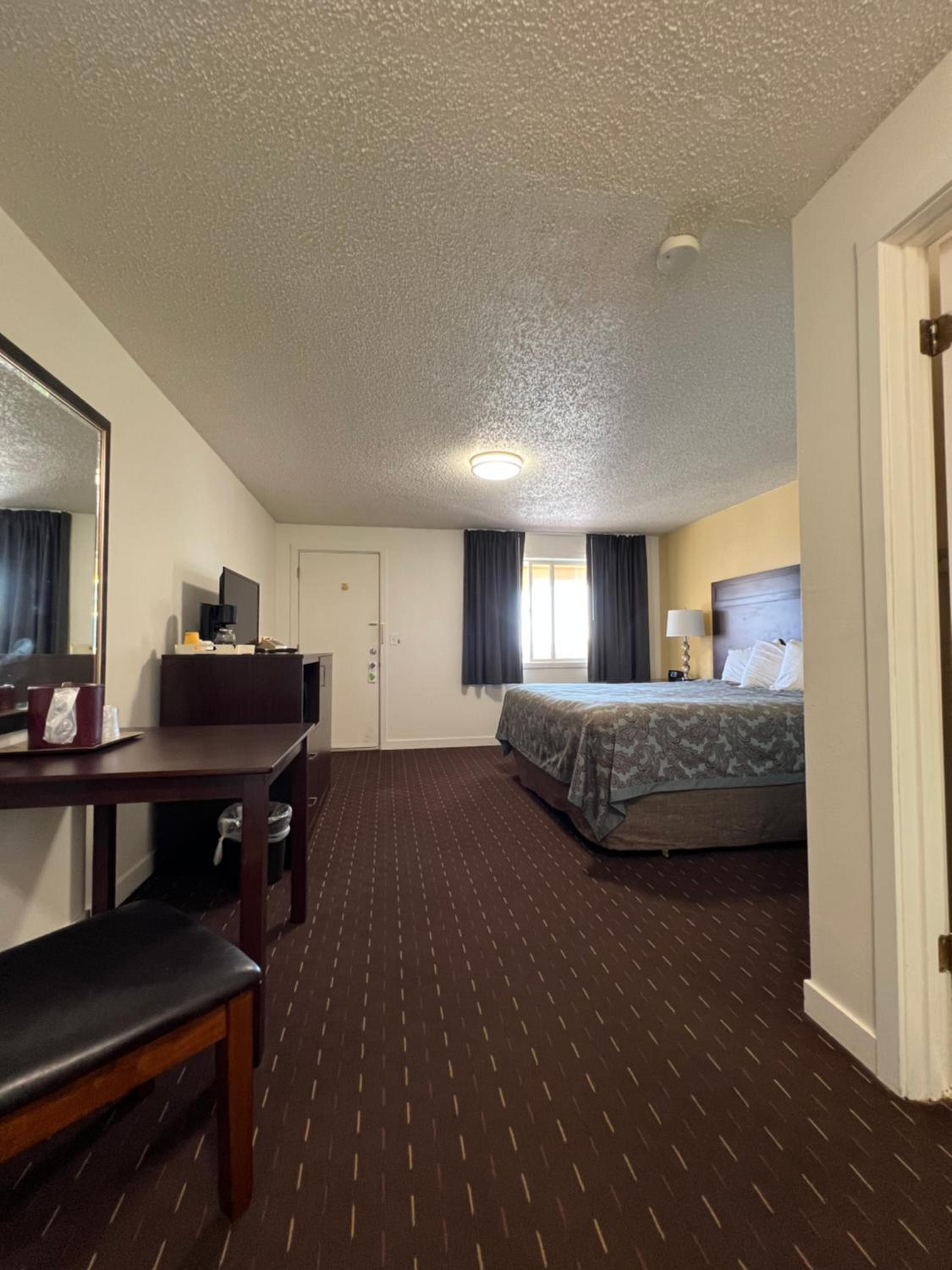 Port Townsend Inn