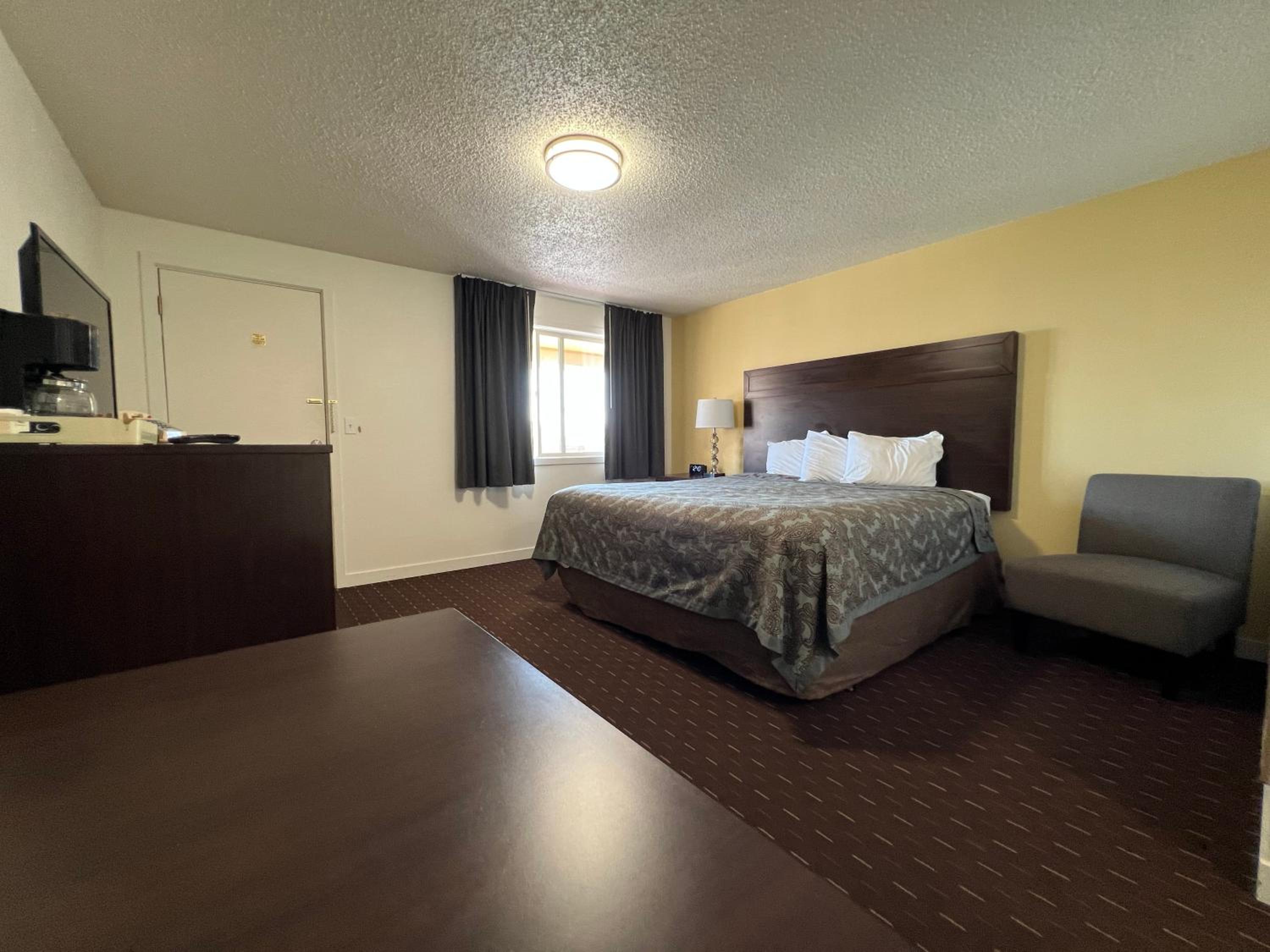 Port Townsend Inn