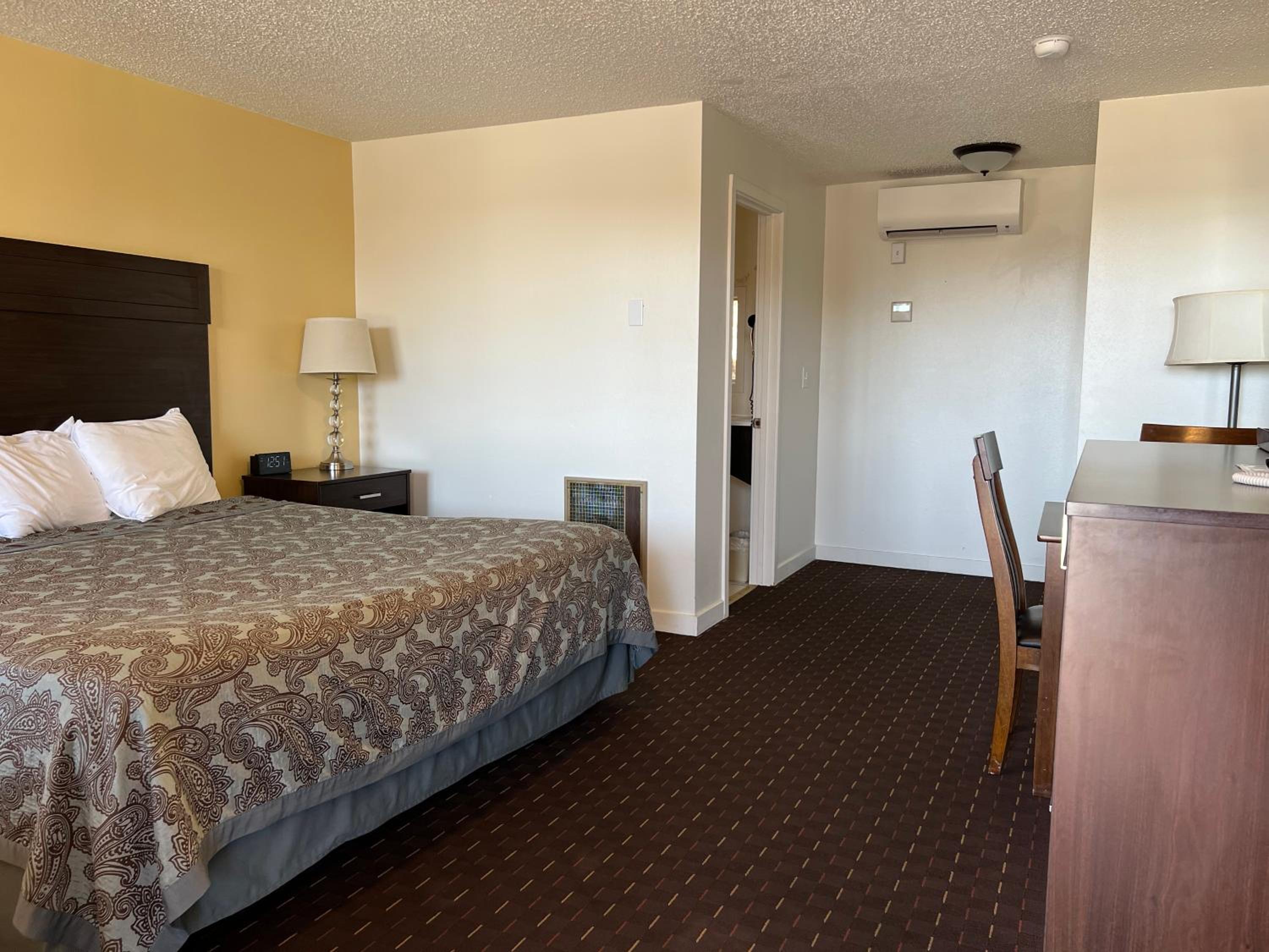 Port Townsend Inn