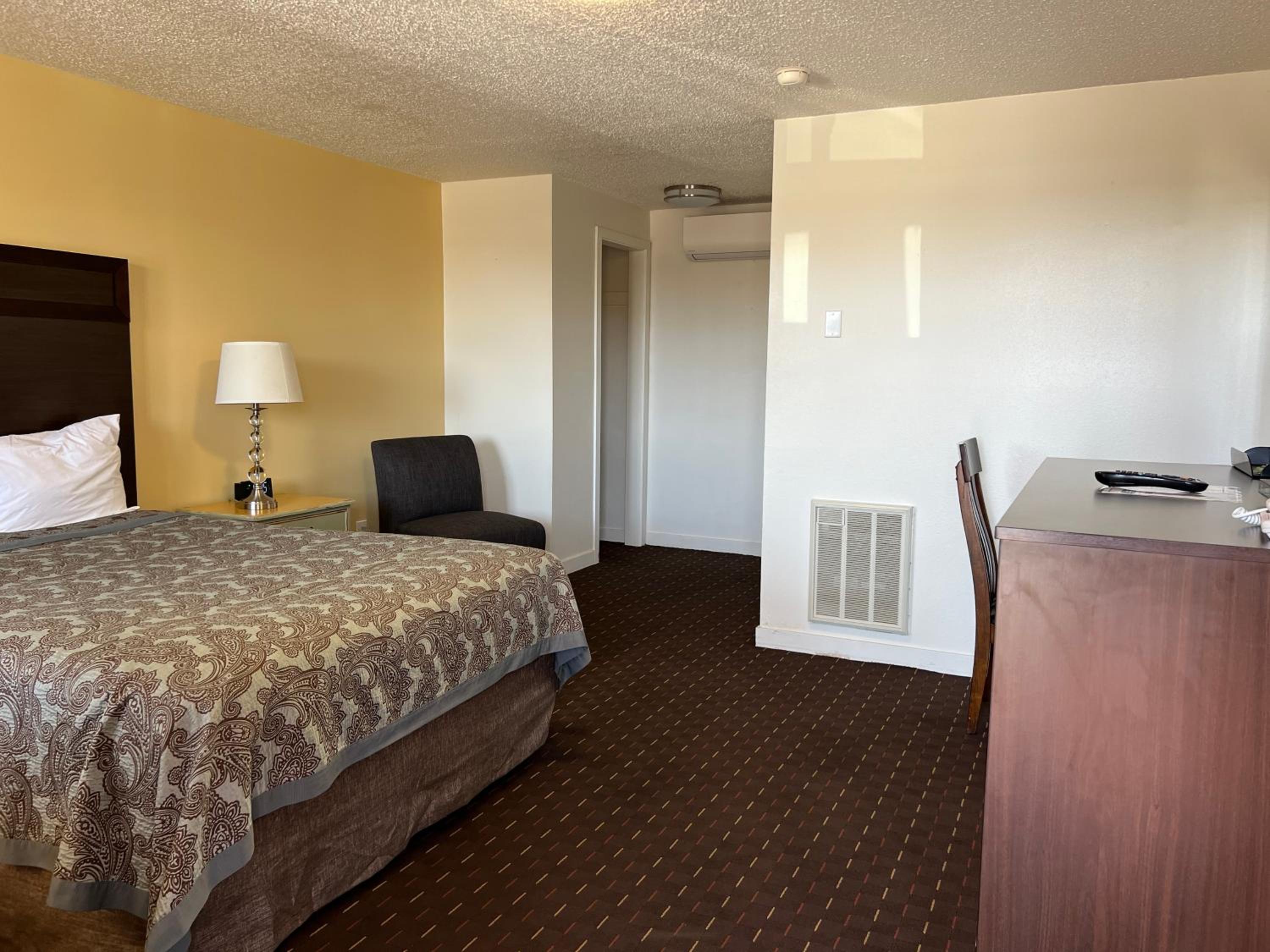 Port Townsend Inn