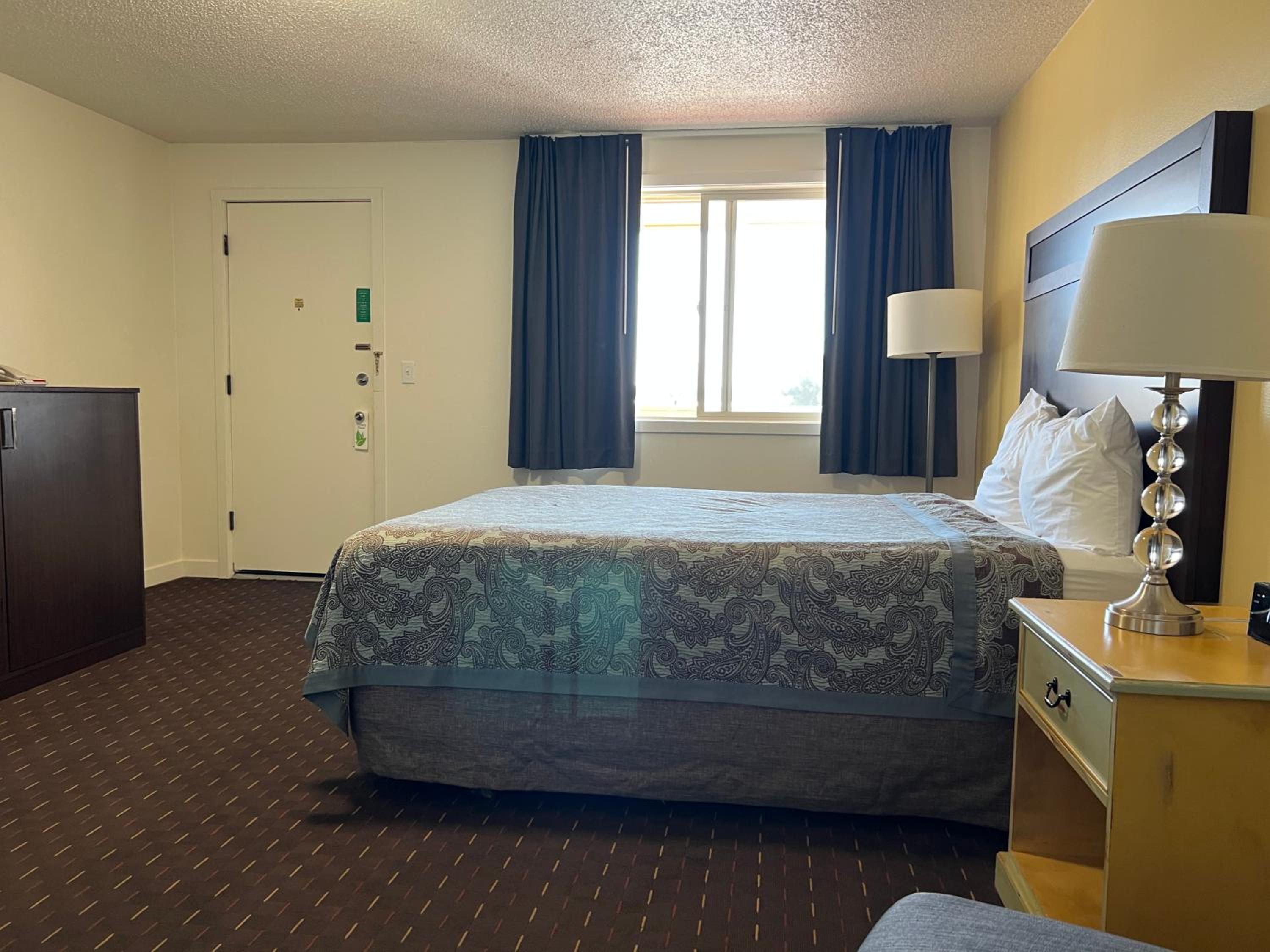Port Townsend Inn