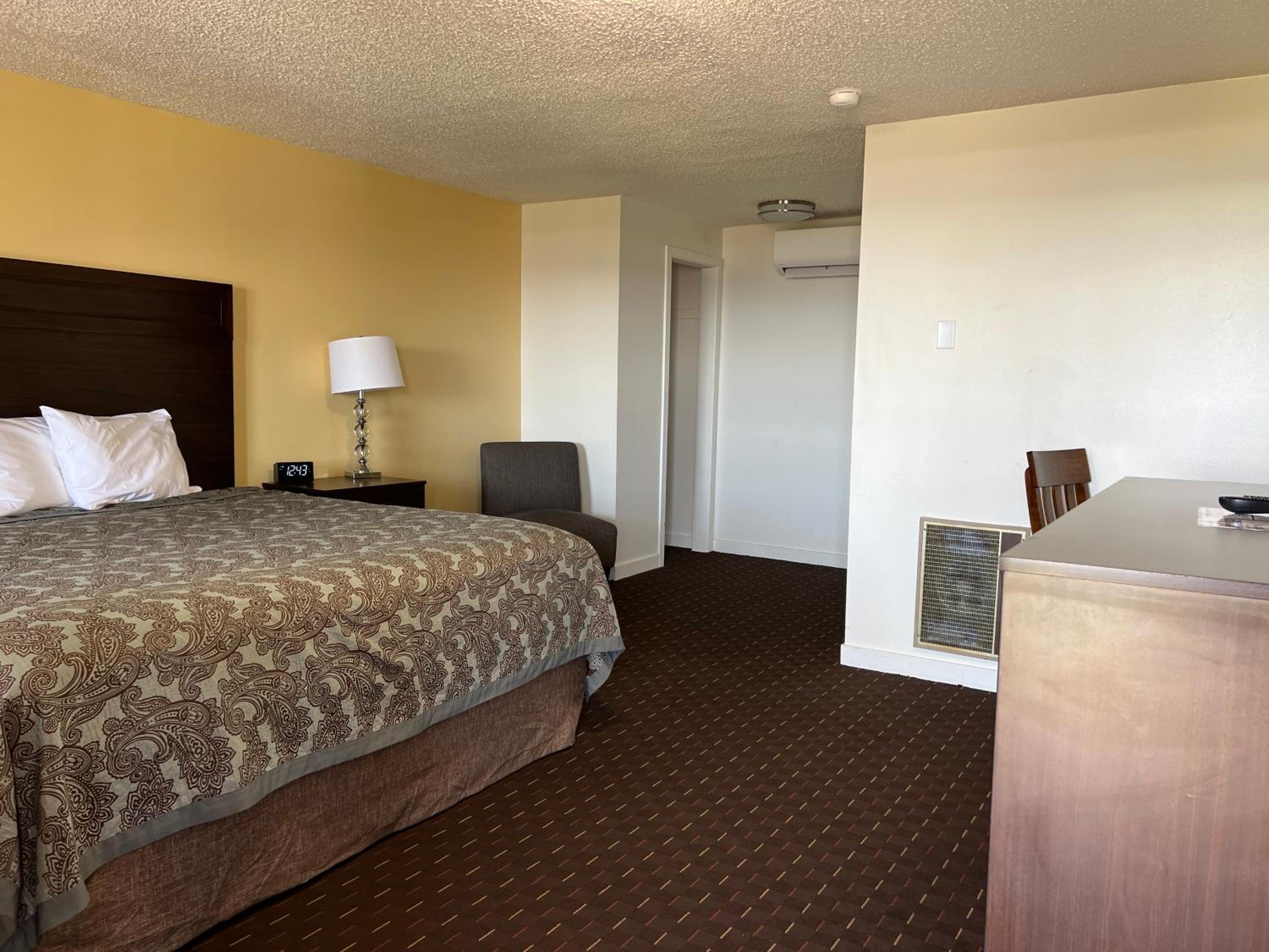 Port Townsend Inn