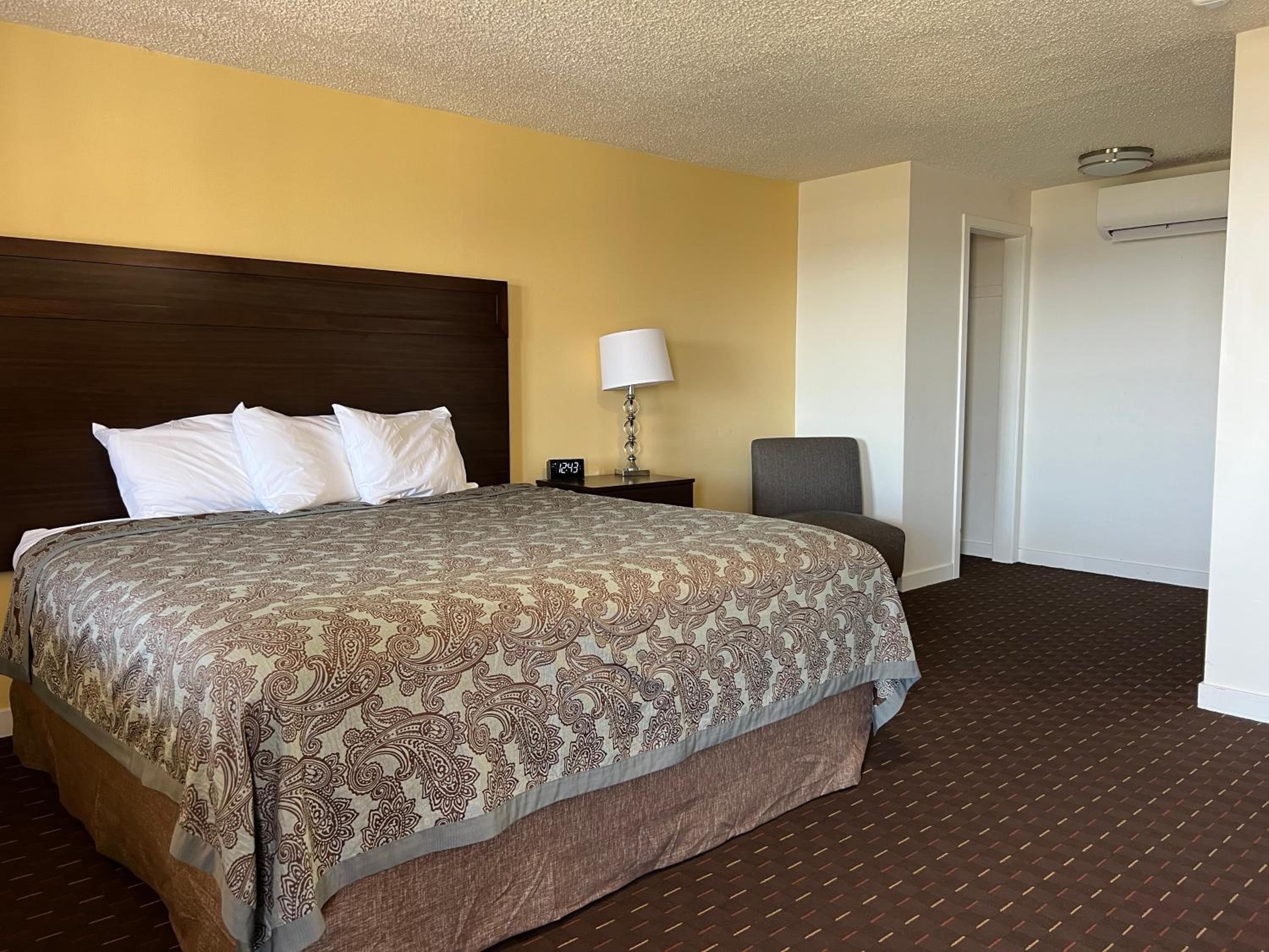 Port Townsend Inn