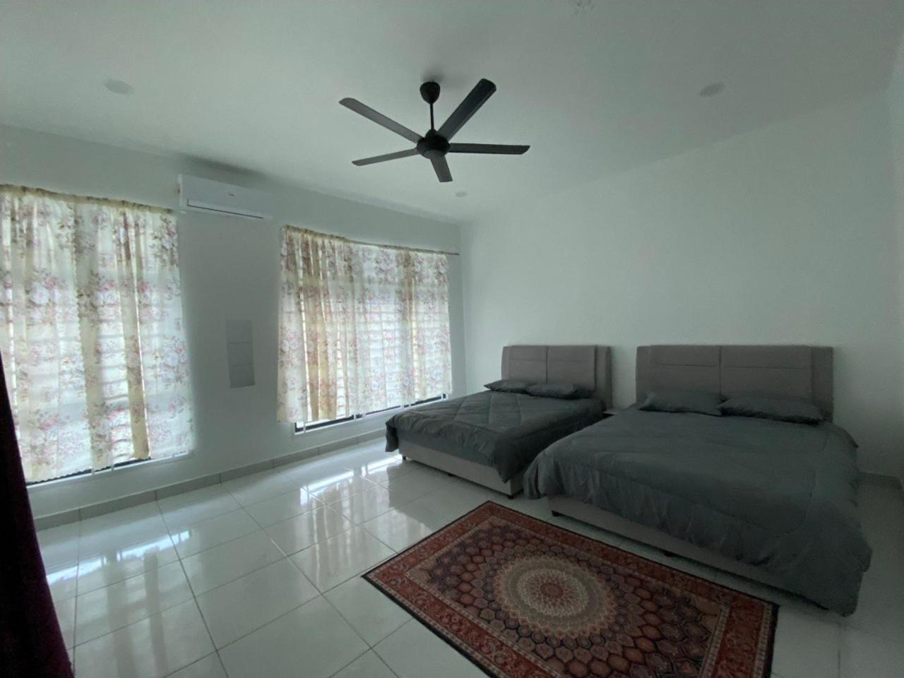 Villa Che'Dah Bertam City Malacca