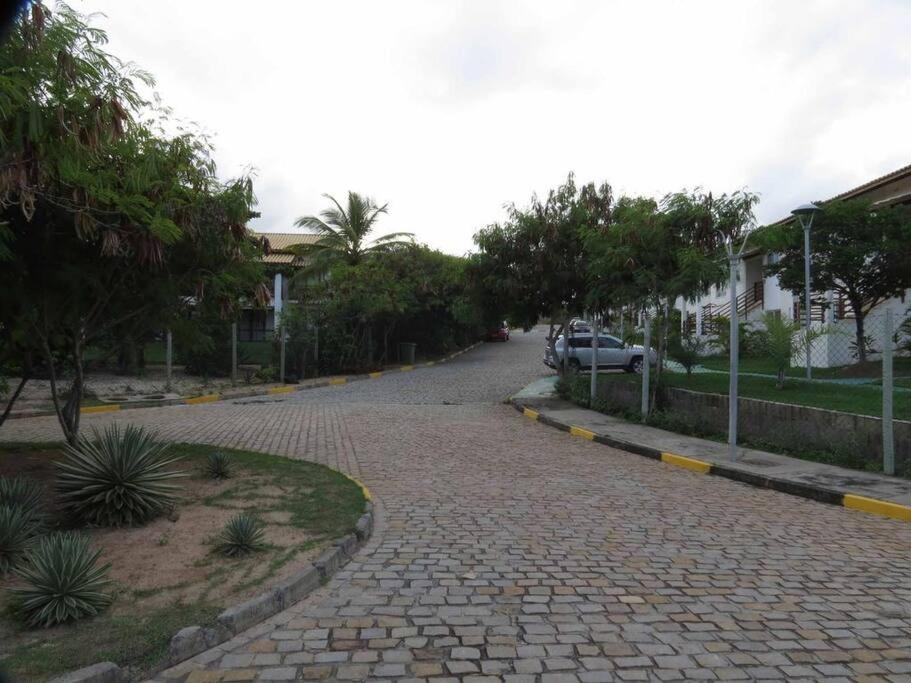 Reserva Imbassai Apto de luxo com praia privativa