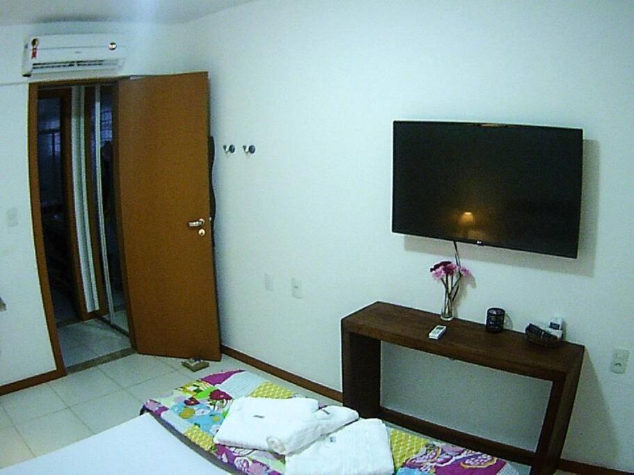 Reserva Imbassai Apto de luxo com praia privativa