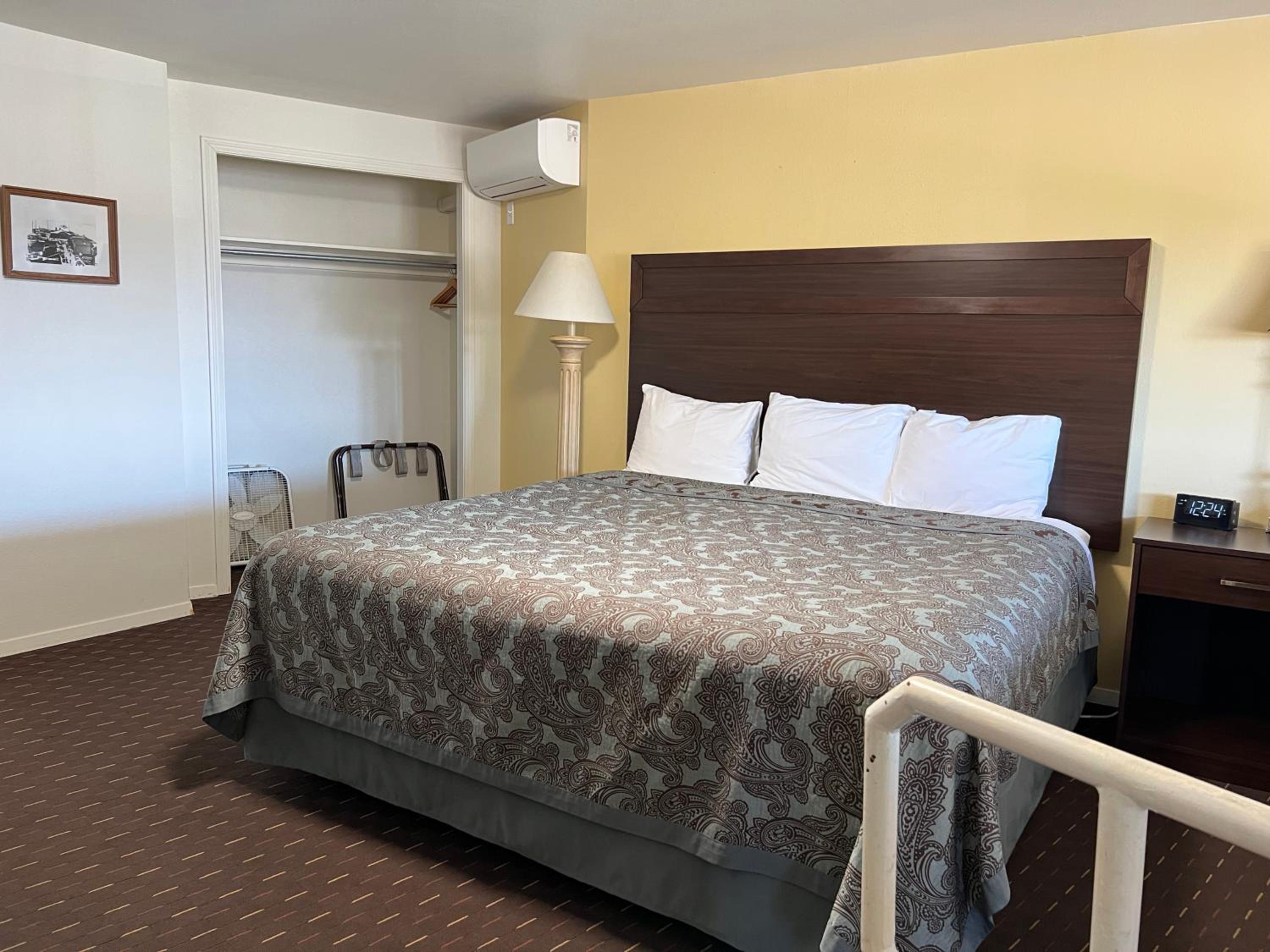 Port Townsend Inn