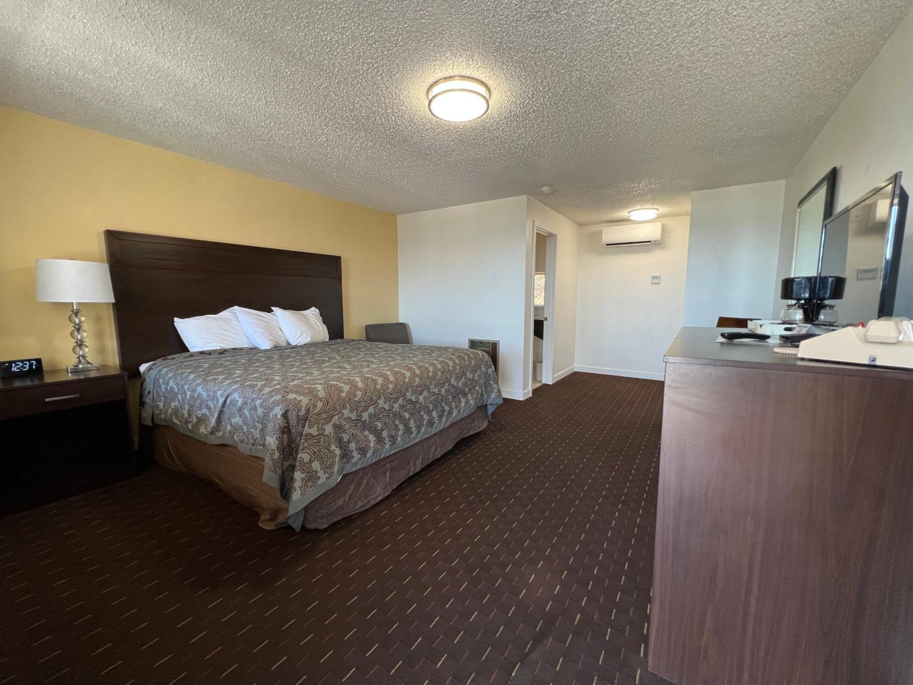 Port Townsend Inn