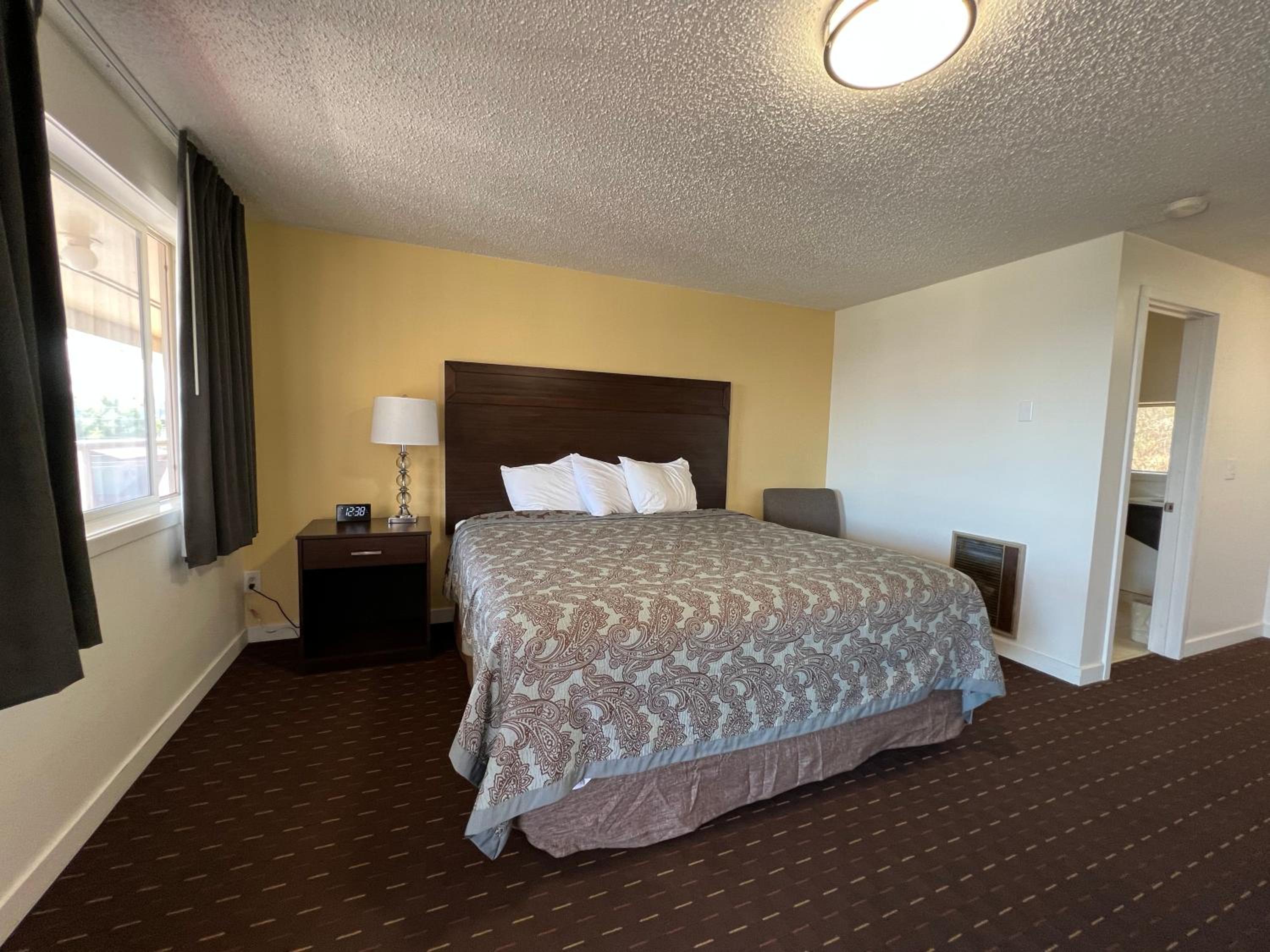 Port Townsend Inn
