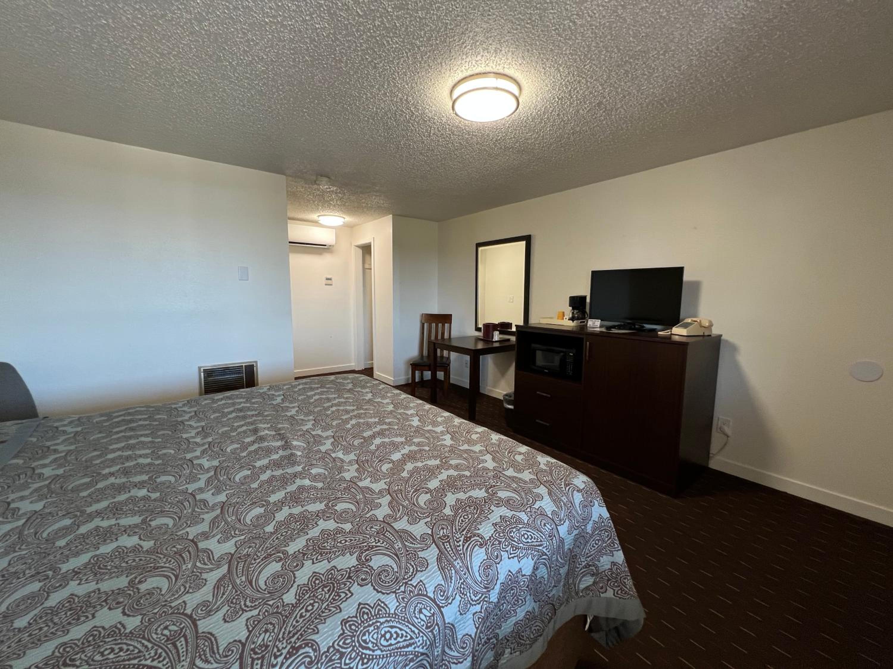 Port Townsend Inn