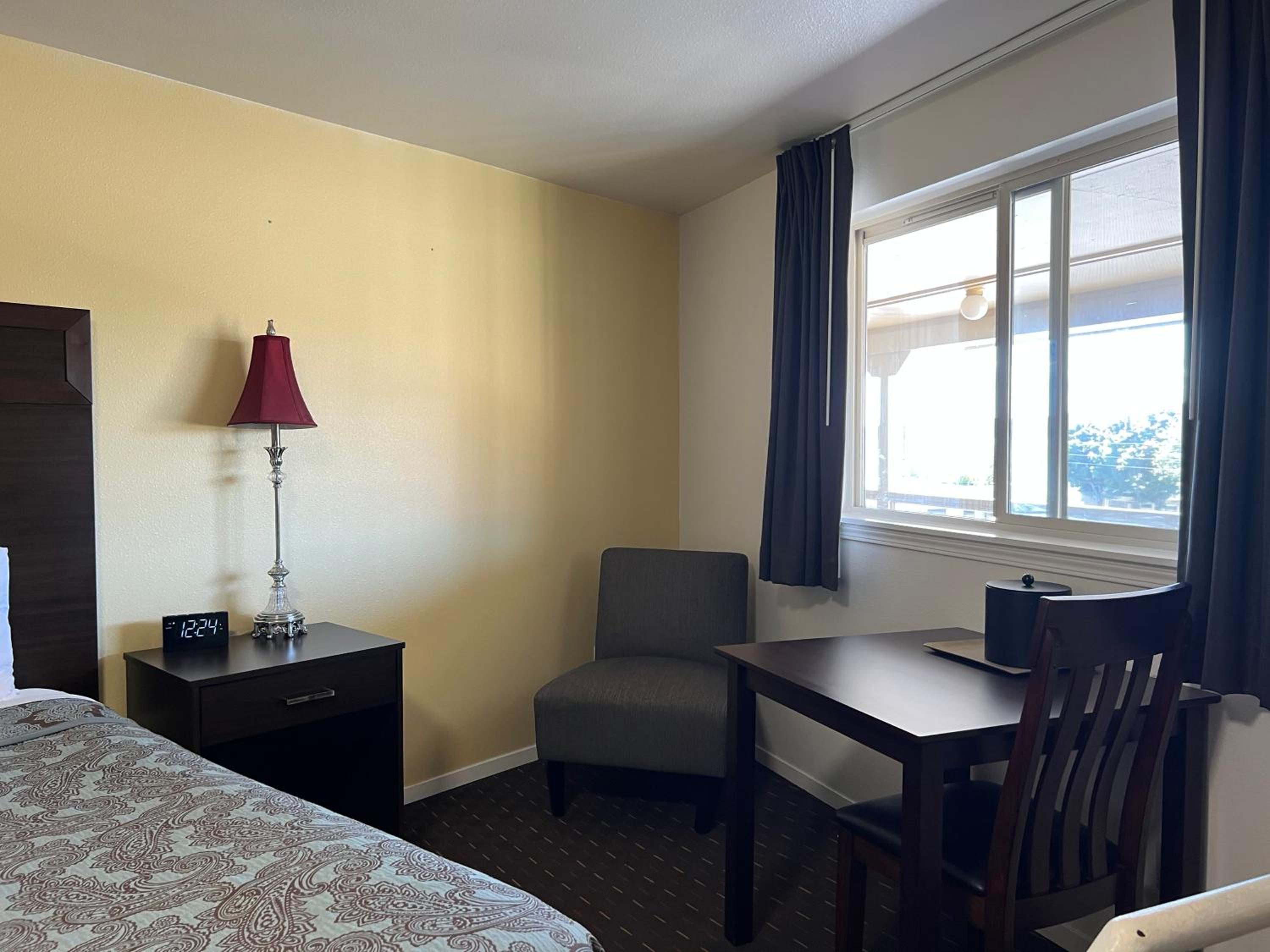 Port Townsend Inn