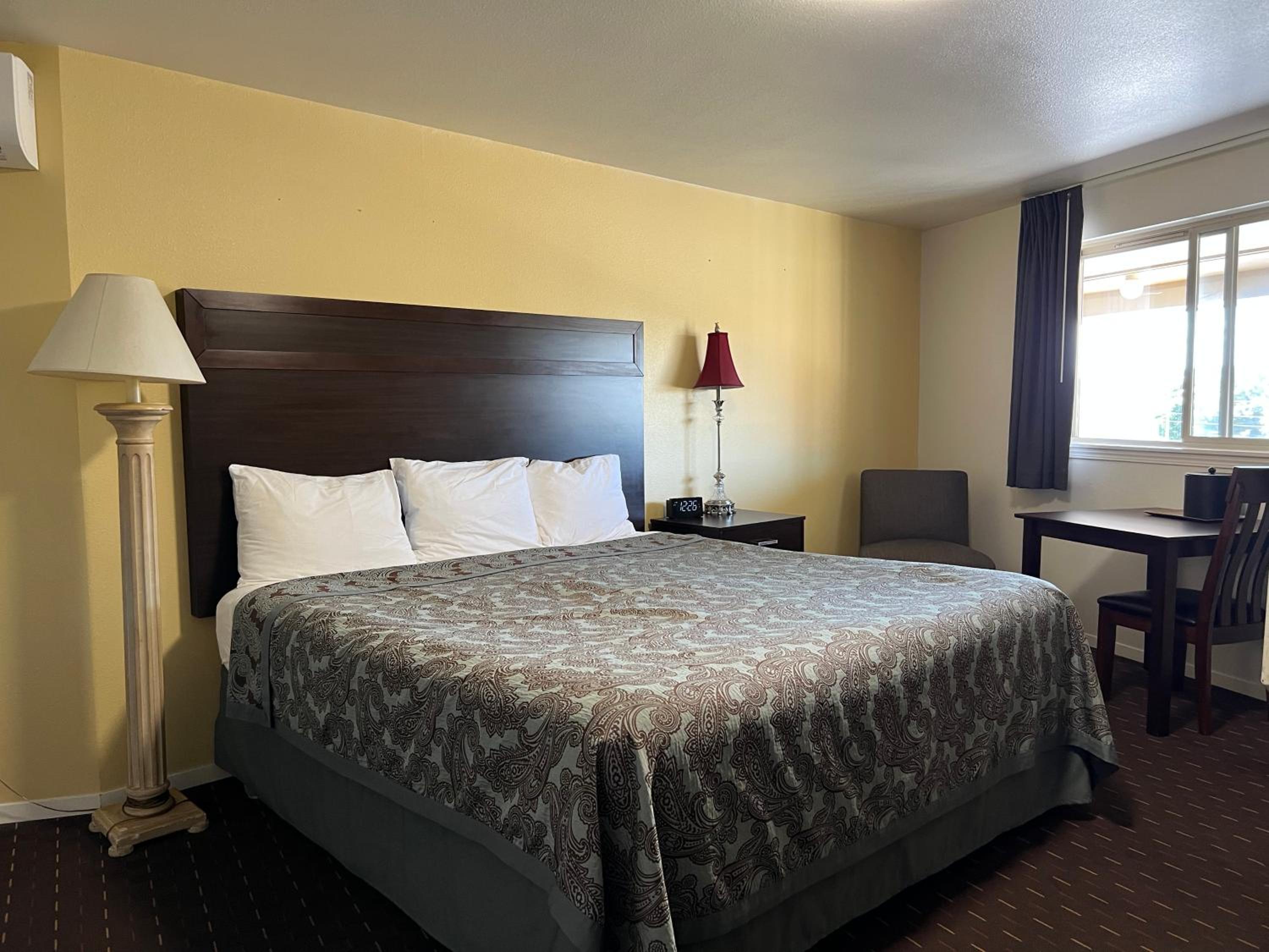 Port Townsend Inn
