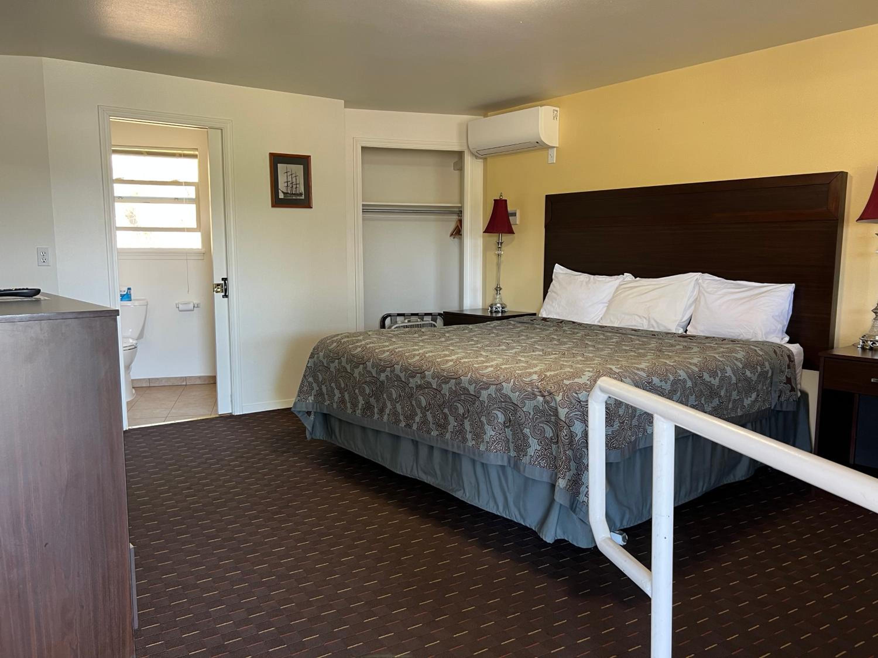 Port Townsend Inn