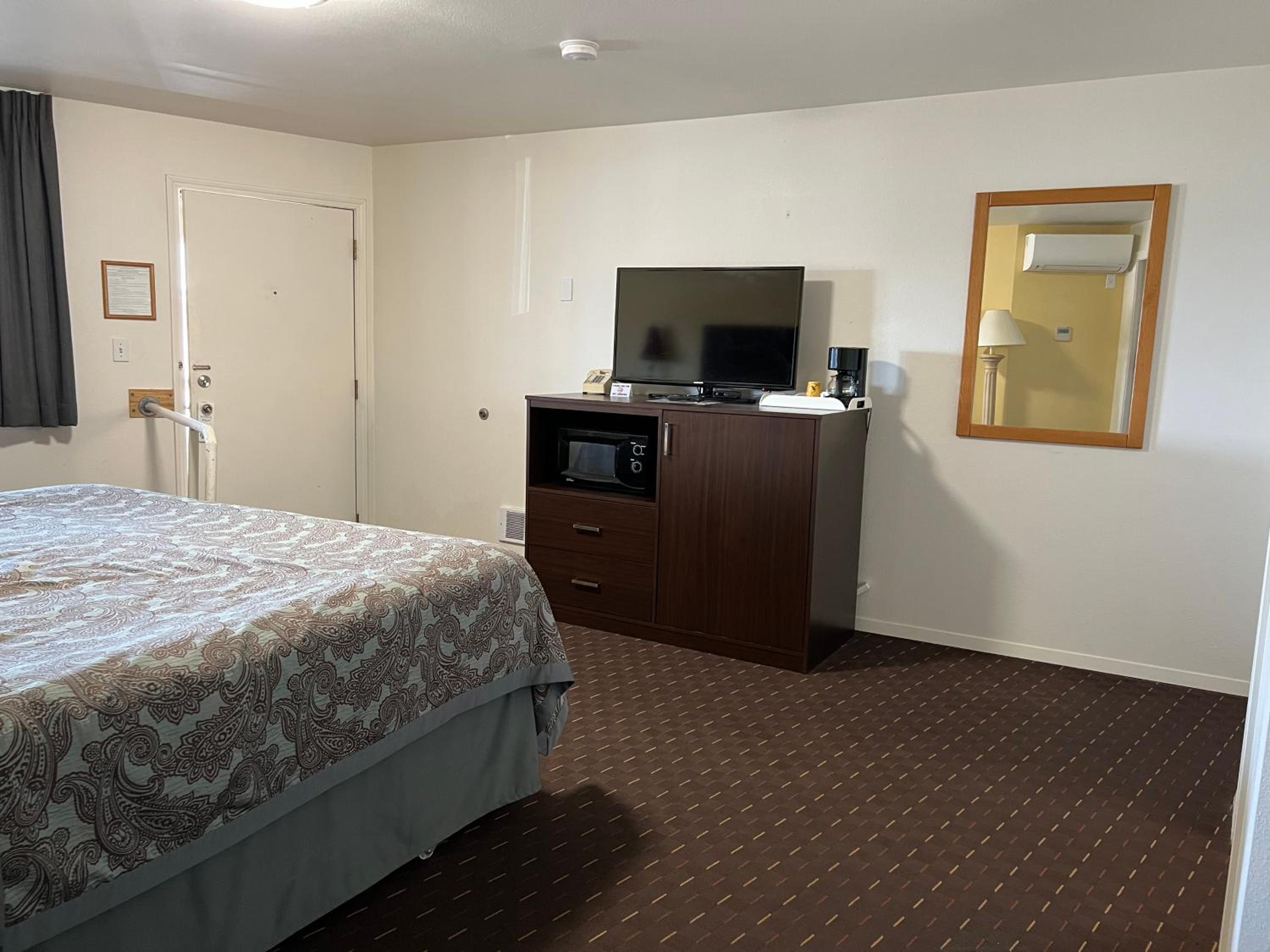 Port Townsend Inn