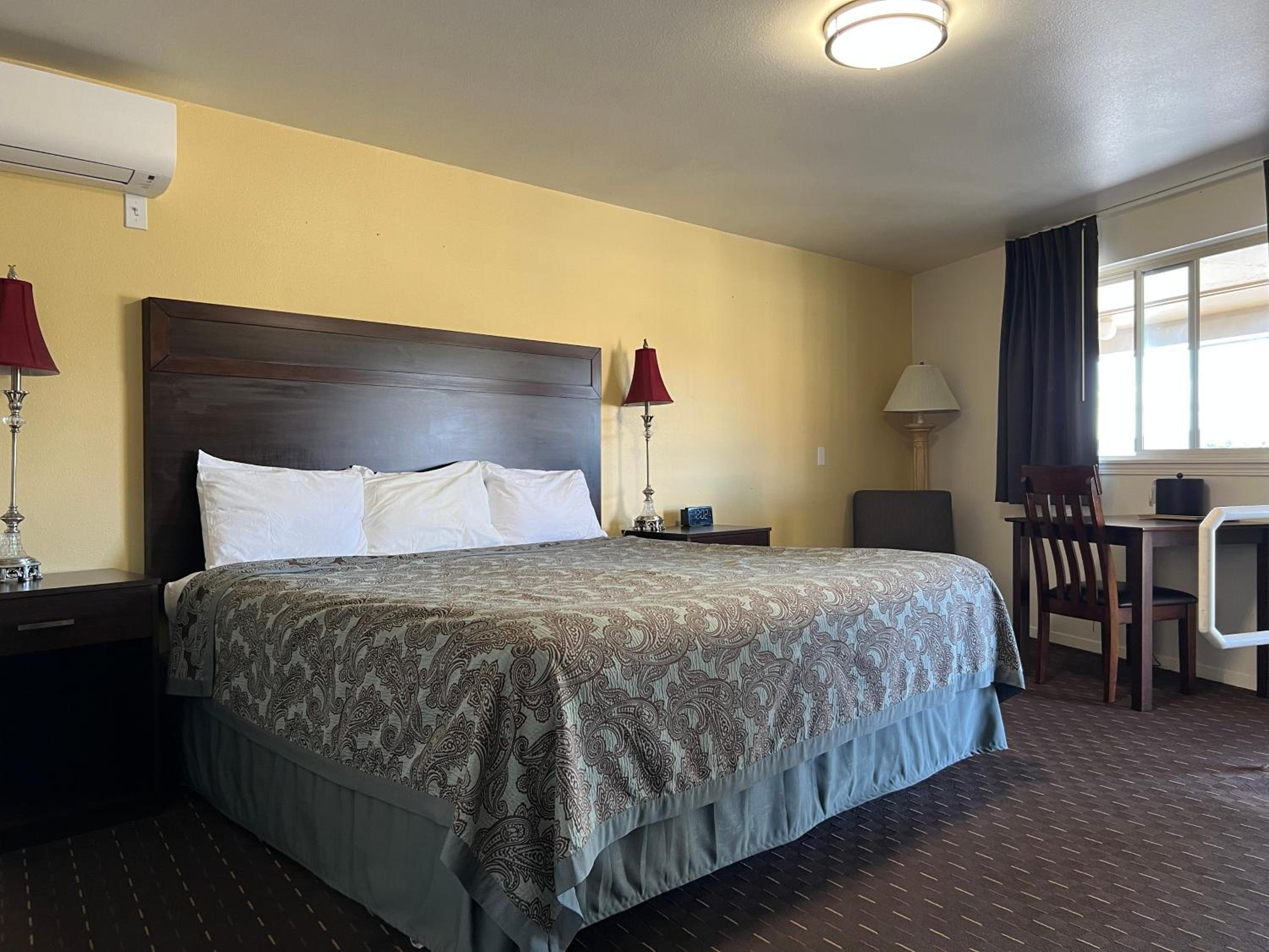 Port Townsend Inn