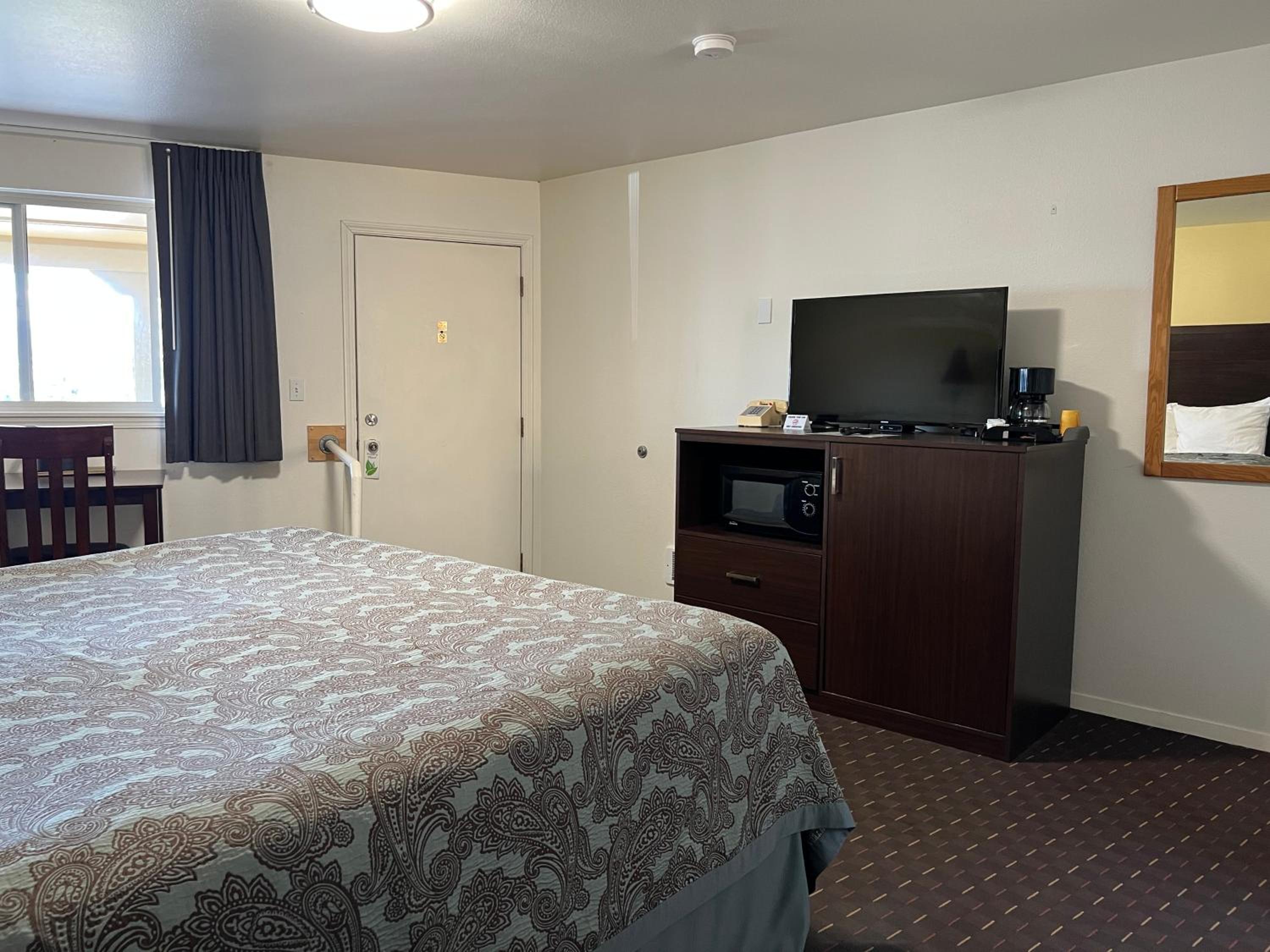 Port Townsend Inn