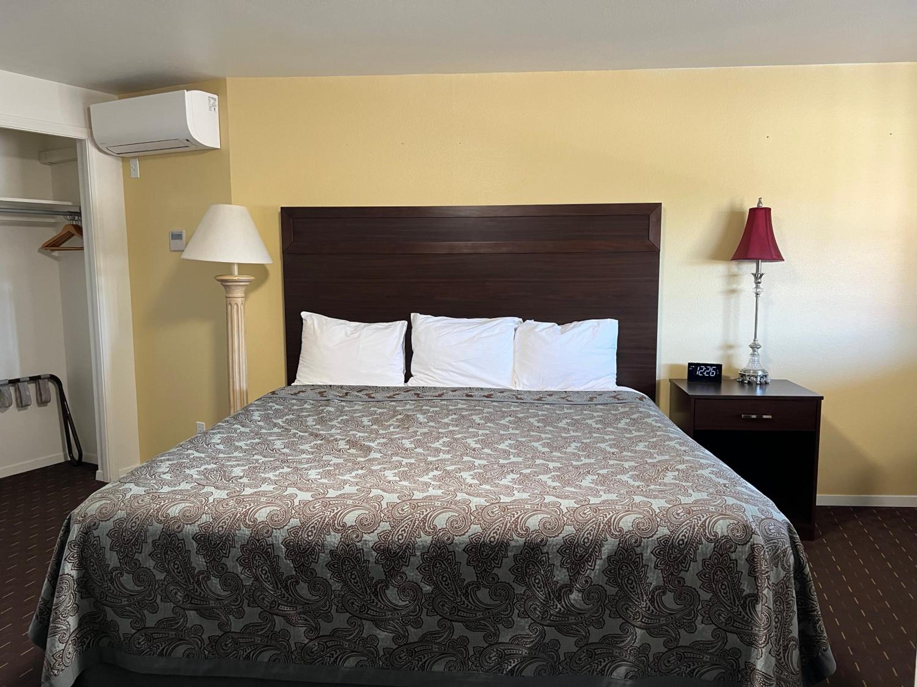 Port Townsend Inn