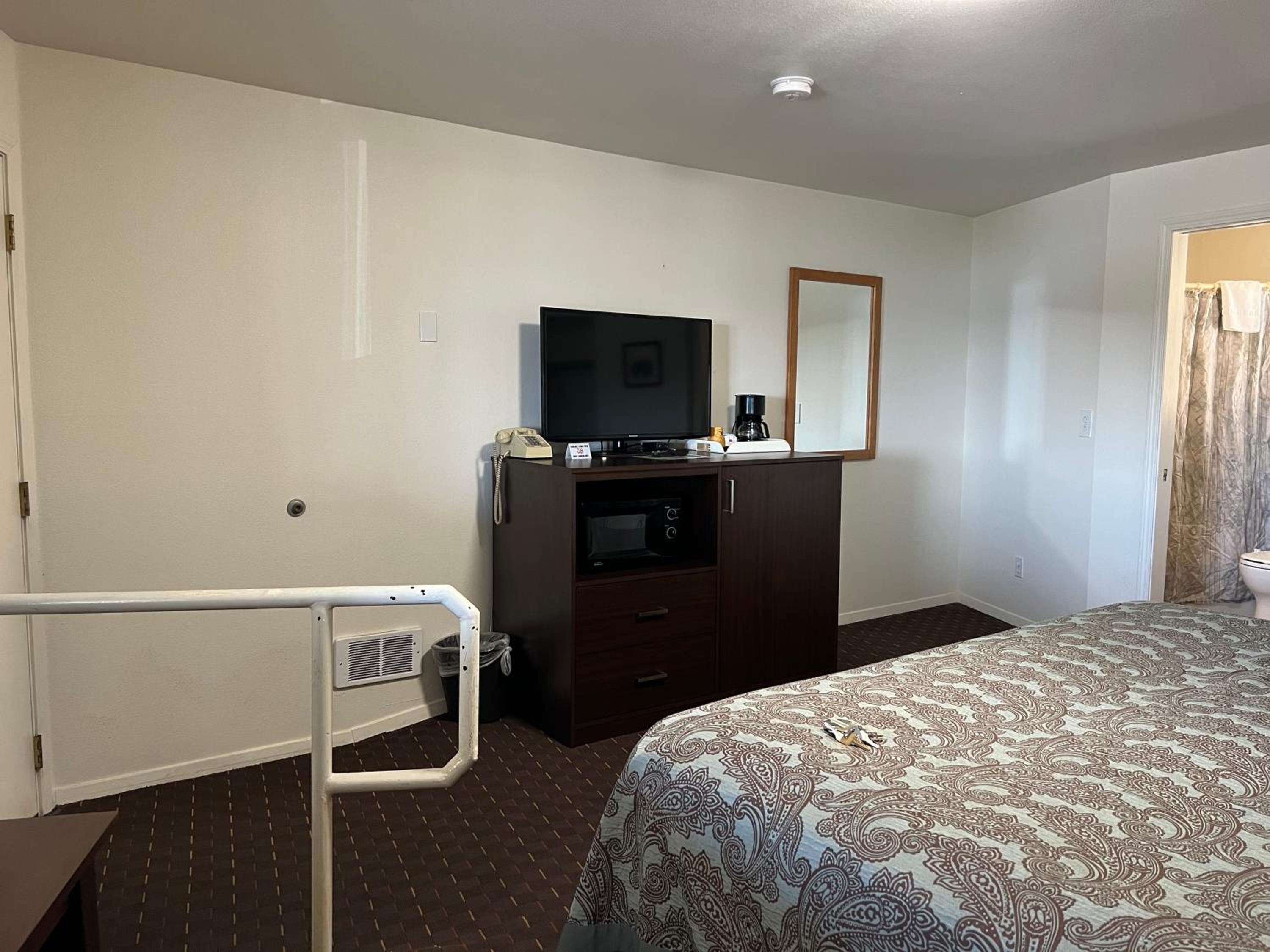 Port Townsend Inn