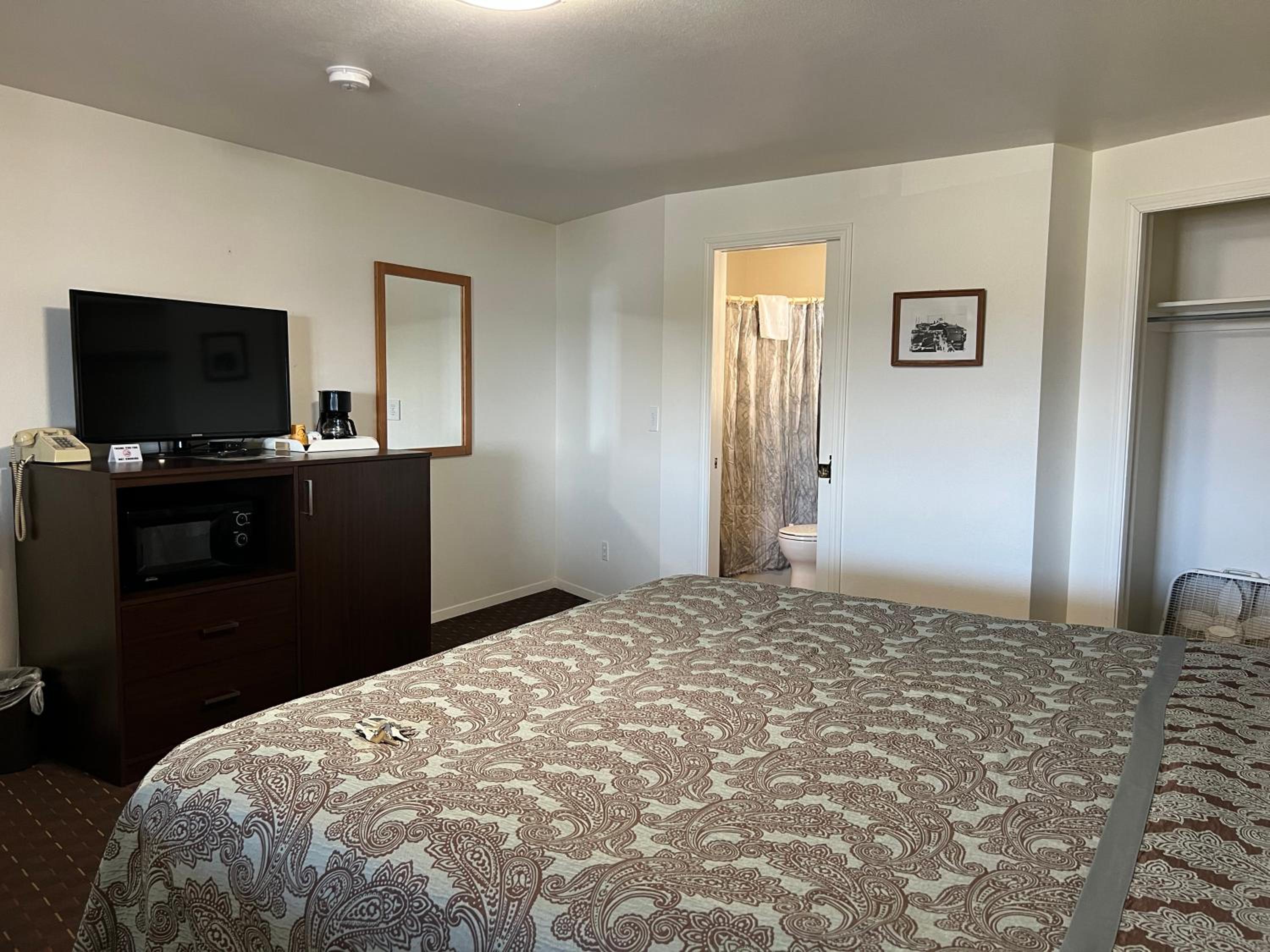 Port Townsend Inn