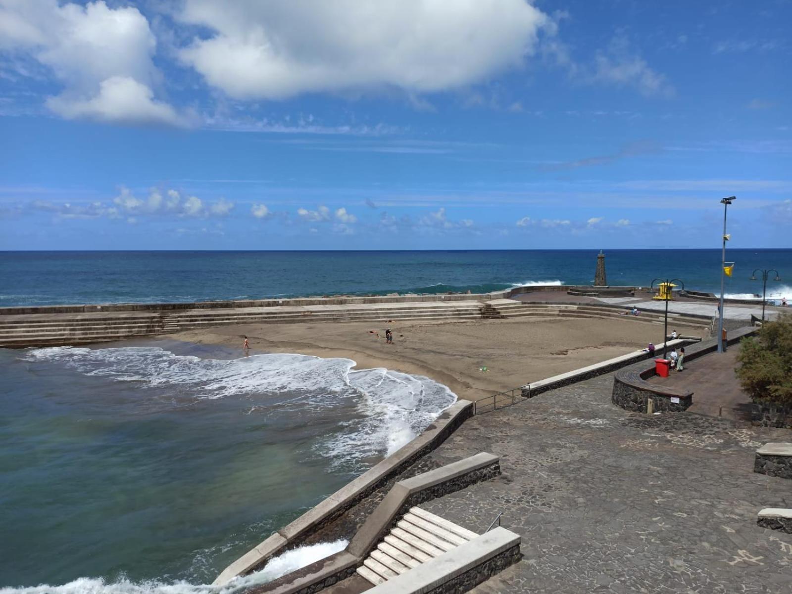 Apartamento Bajamar Tenerife