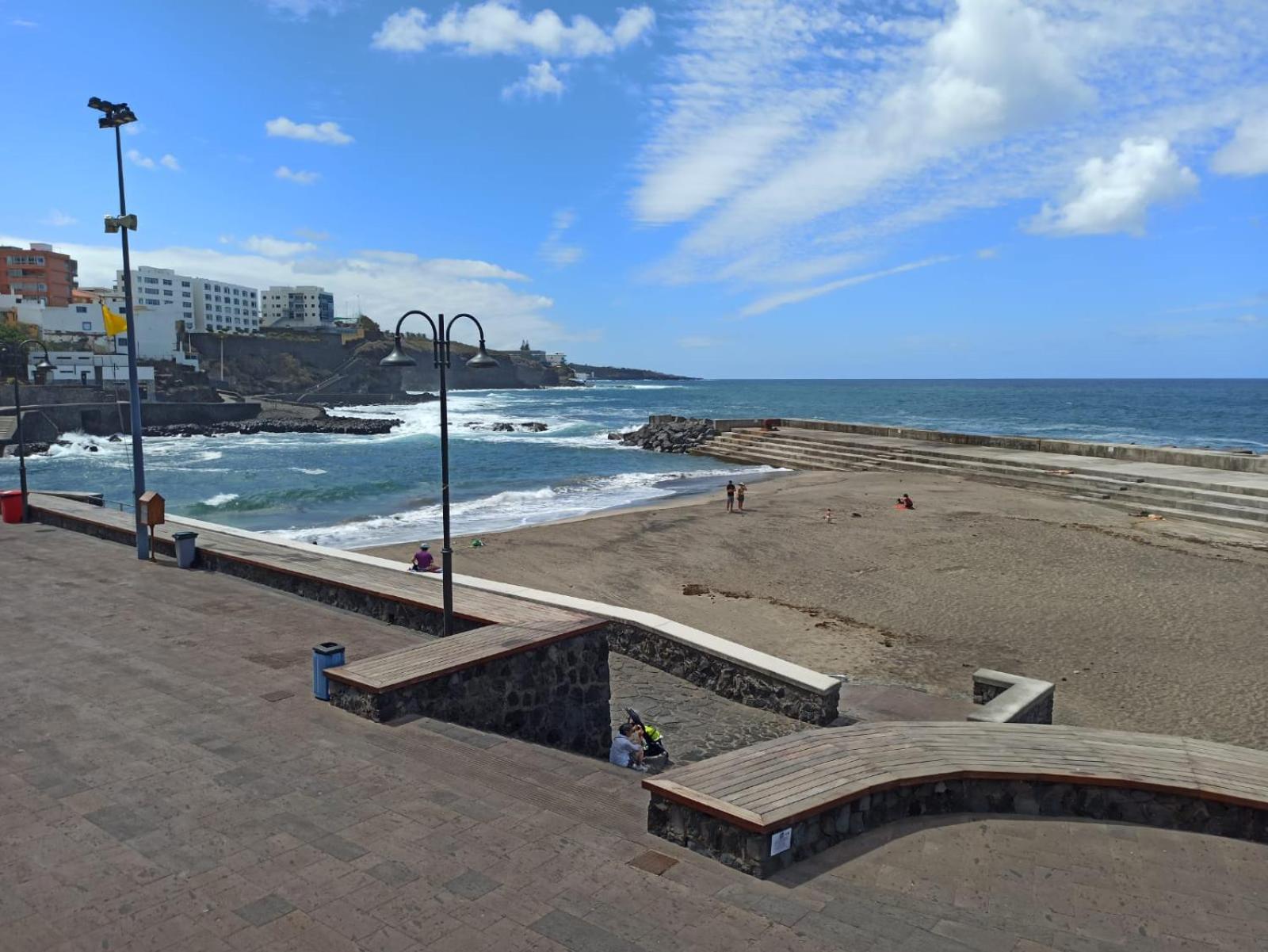 Apartamento Bajamar Tenerife