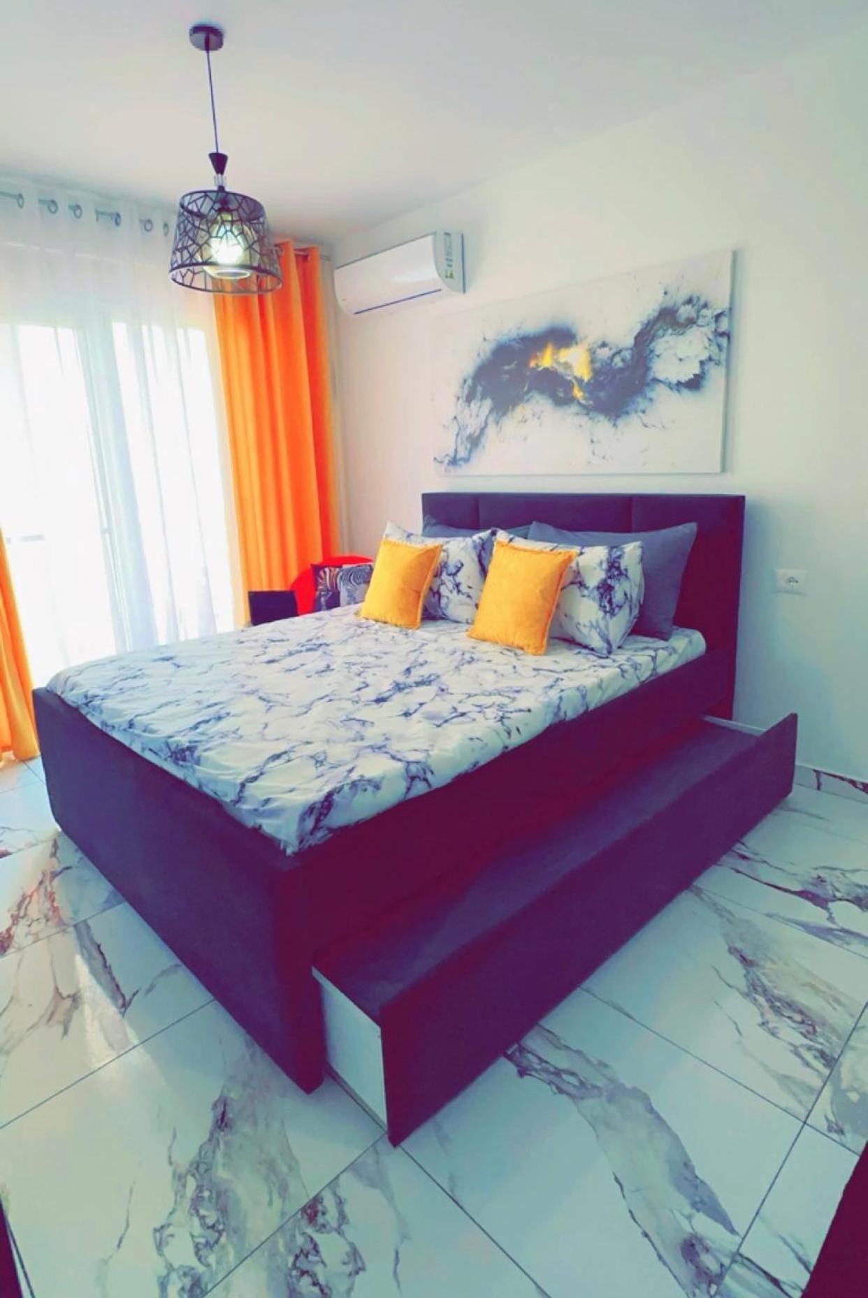 Princ Apartment studio
