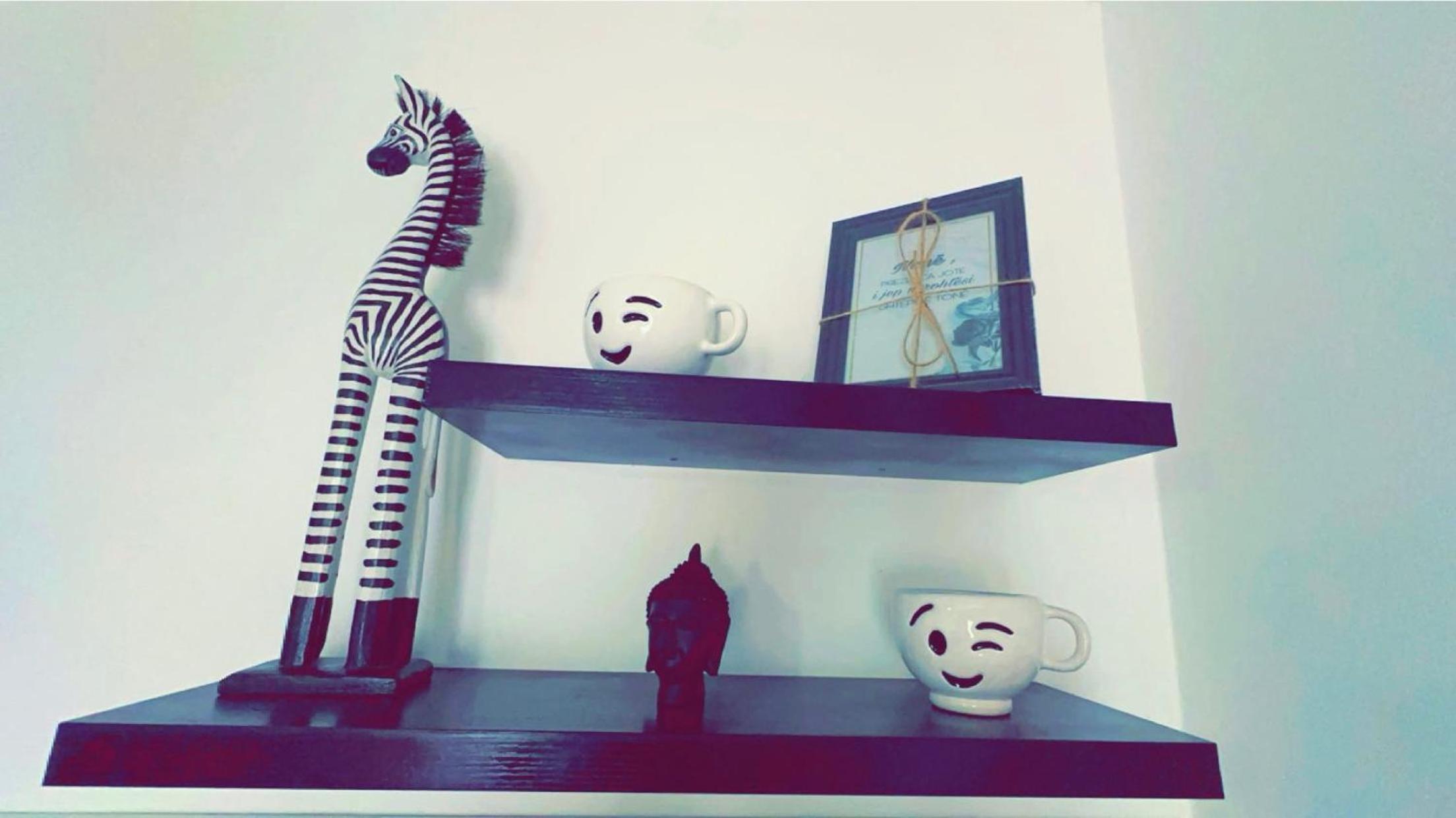 Princ Apartment studio