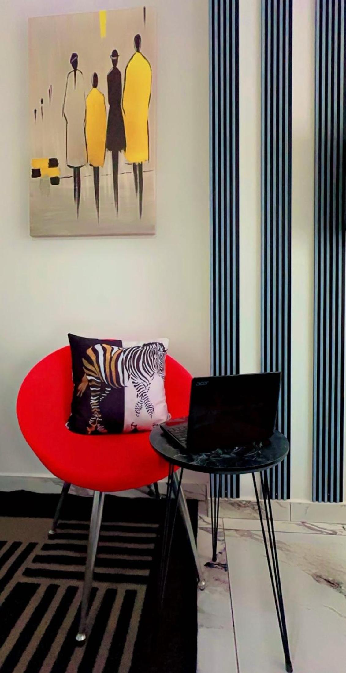 Princ Apartment studio