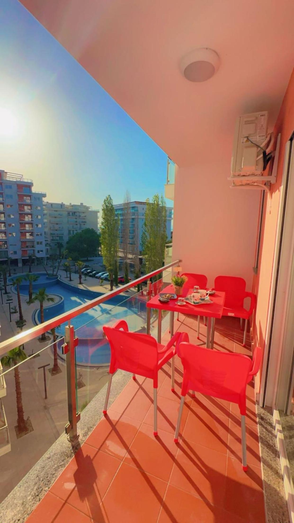 Princ Apartment studio