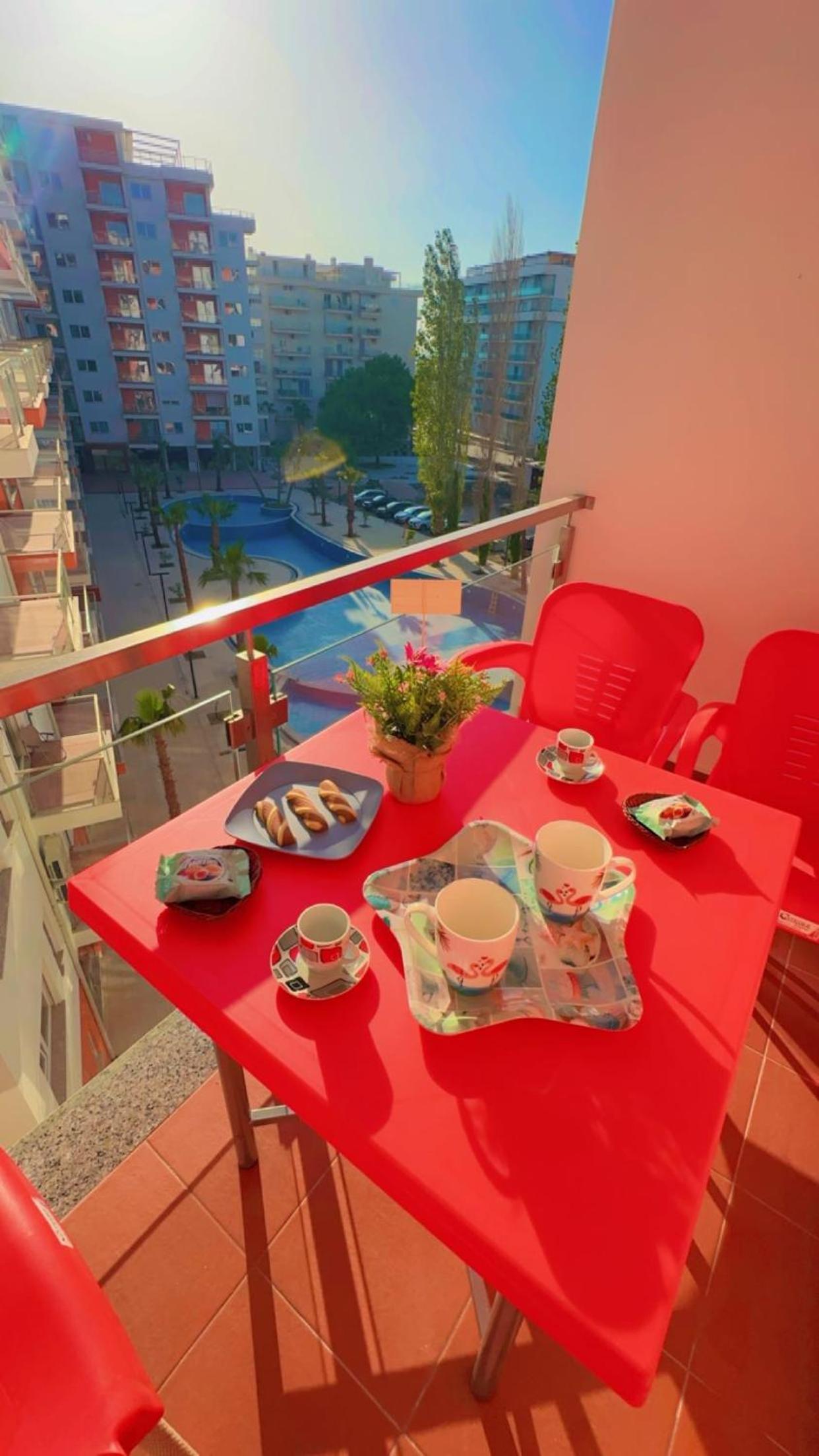 Princ Apartment studio