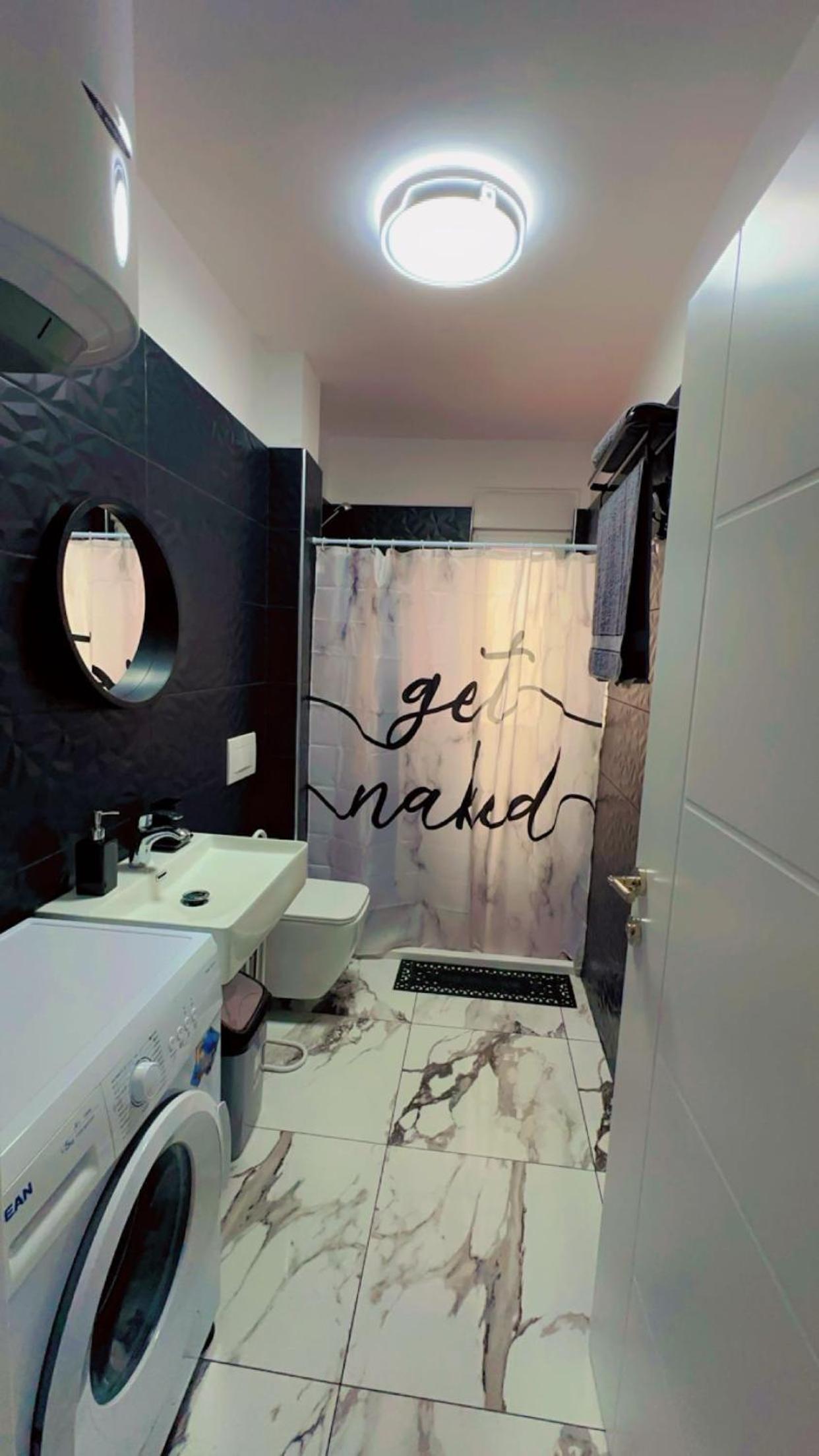 Princ Apartment studio