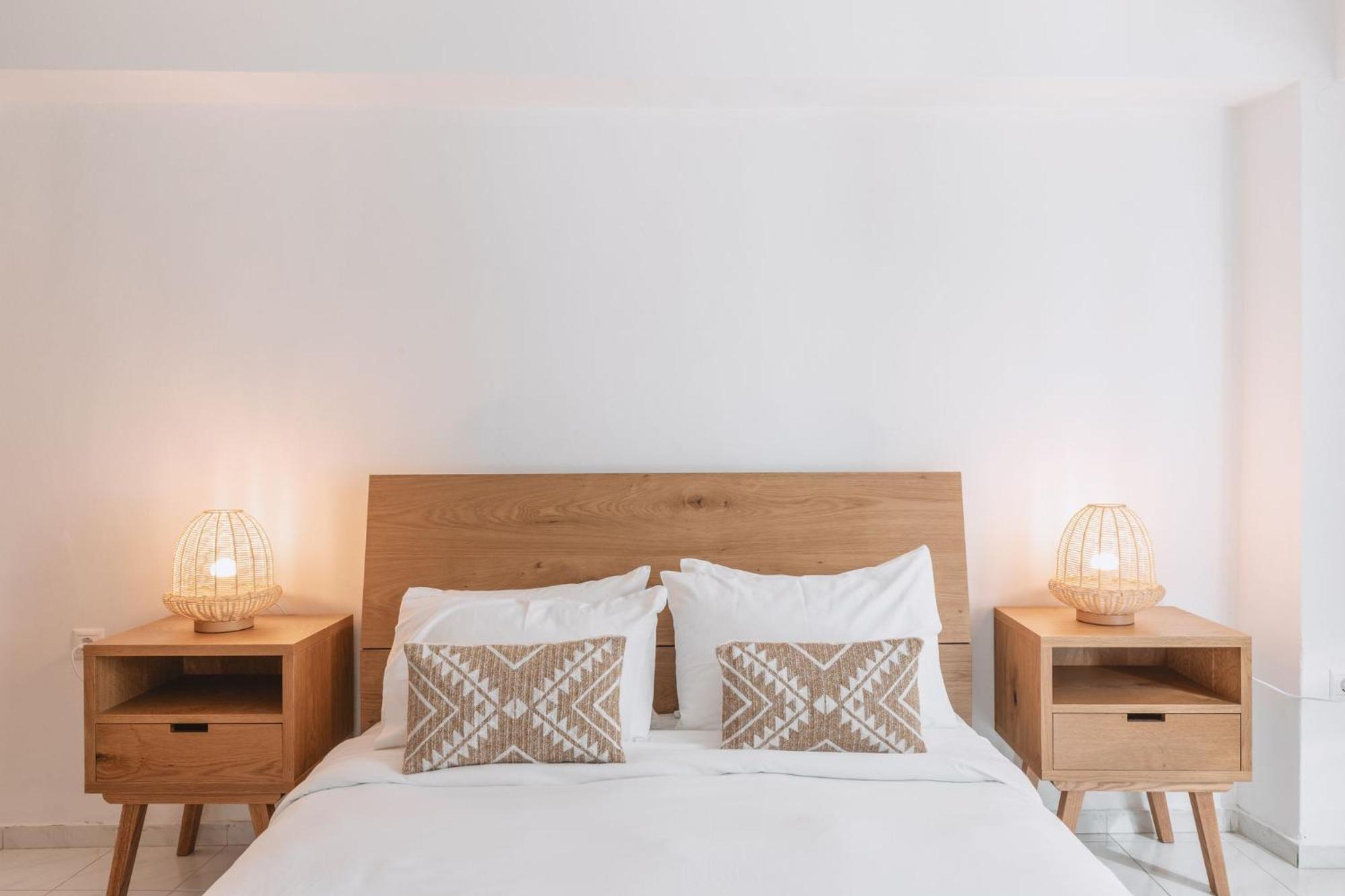 Mykonos Lagom